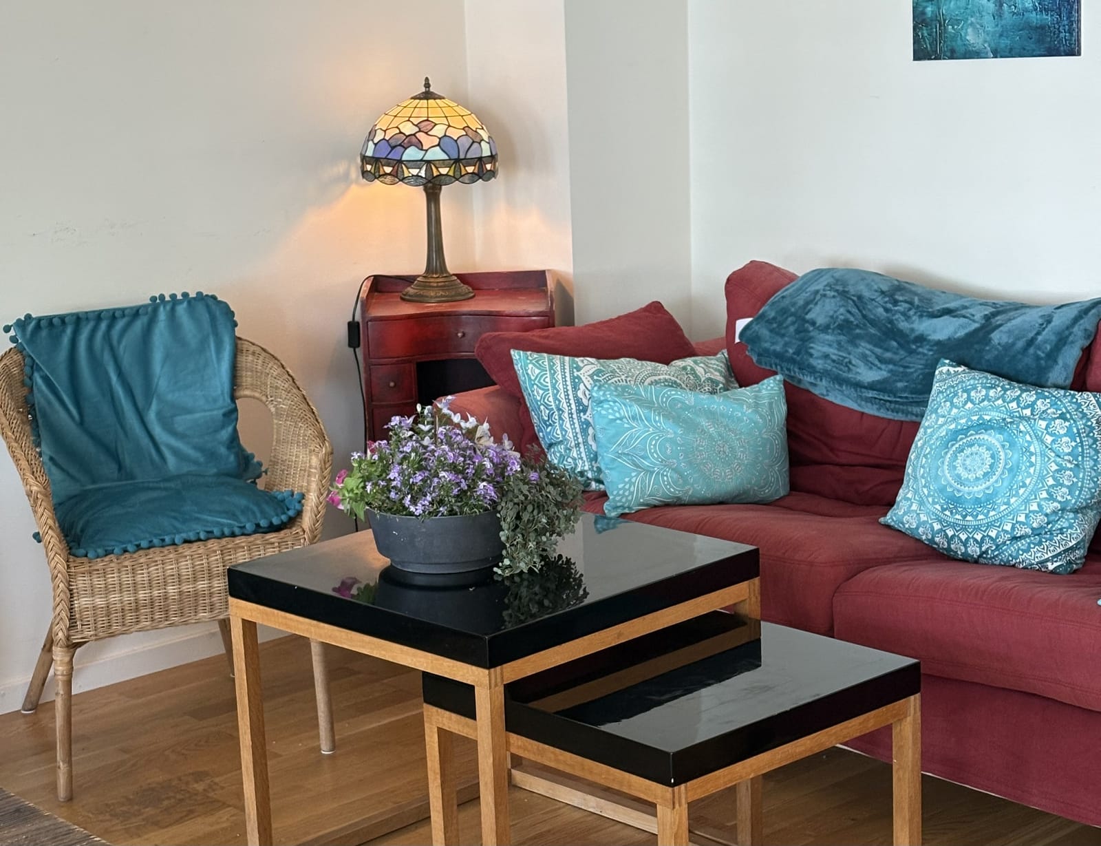 3 rok · 57 m² i Visby – bild 13