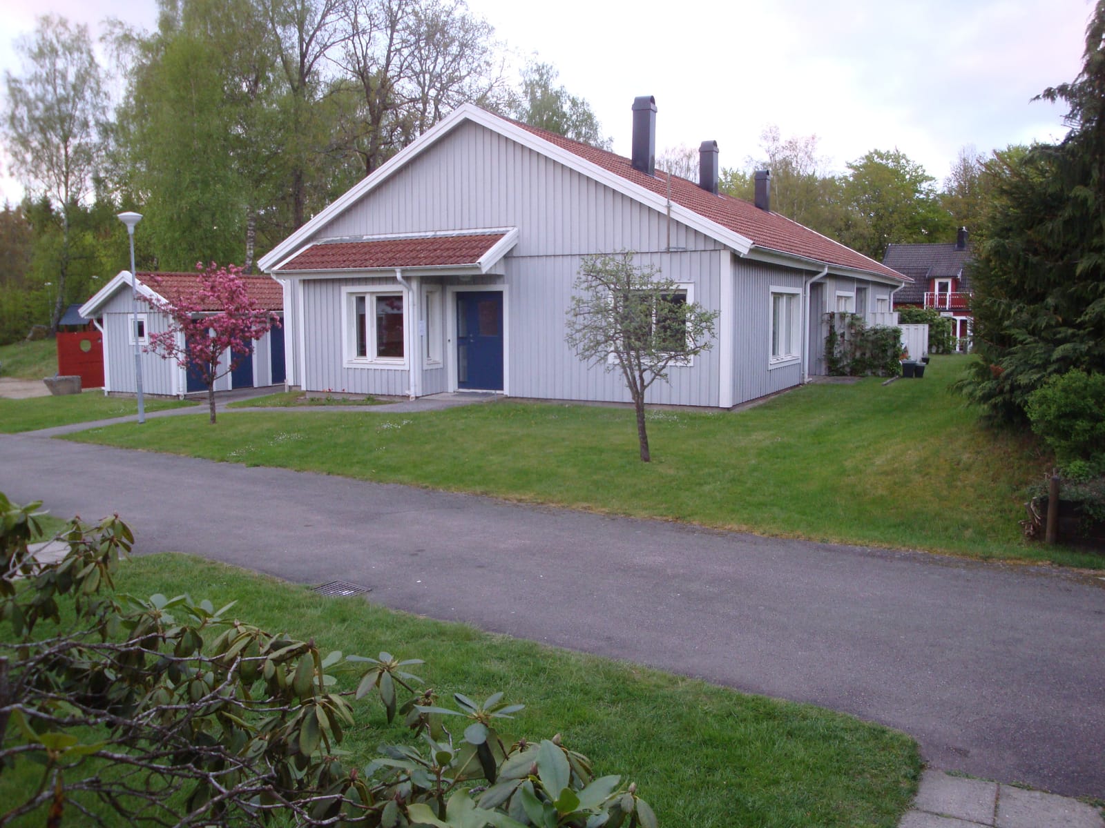 2 rok · 65 m² i Ryd – bild 3