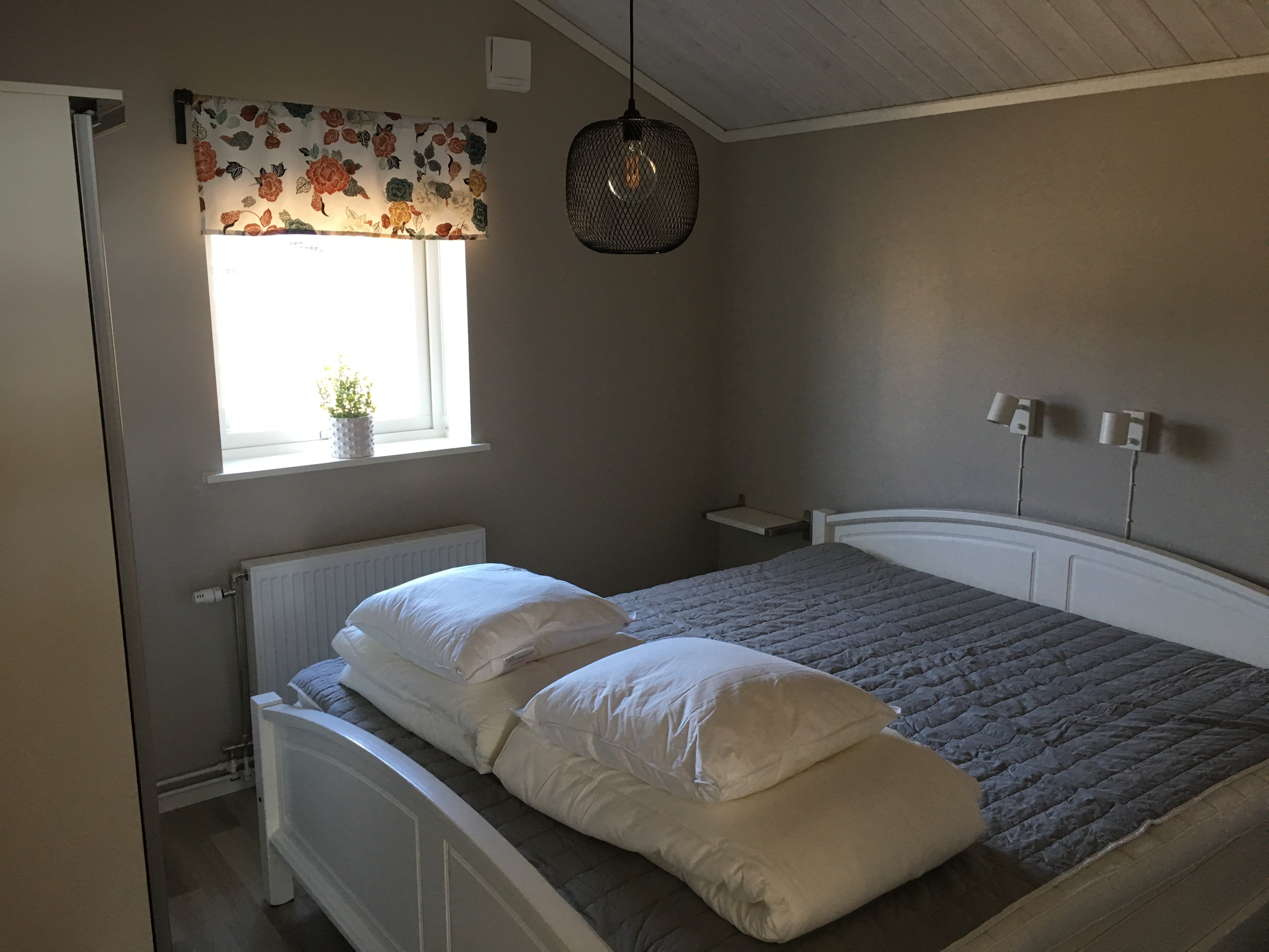 Villa/Hus, 3 rooms, 90 sqm, Vejbystrand – bild 8