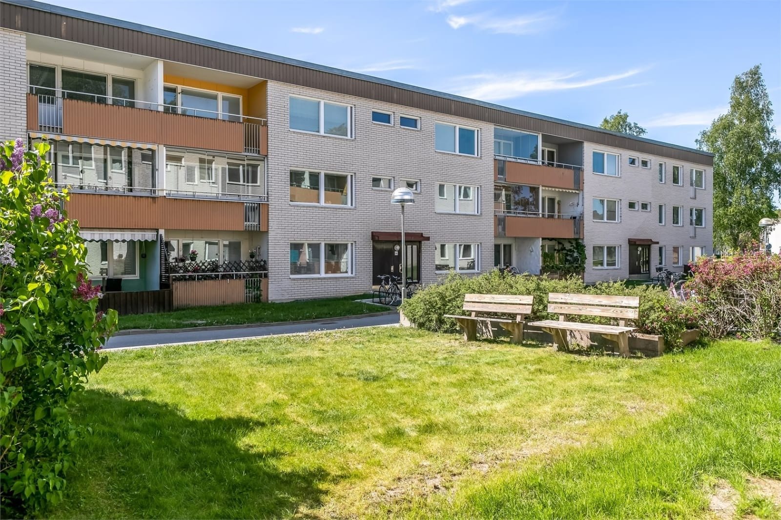 3 rok · 84 m² i Kungsängen – bild 7