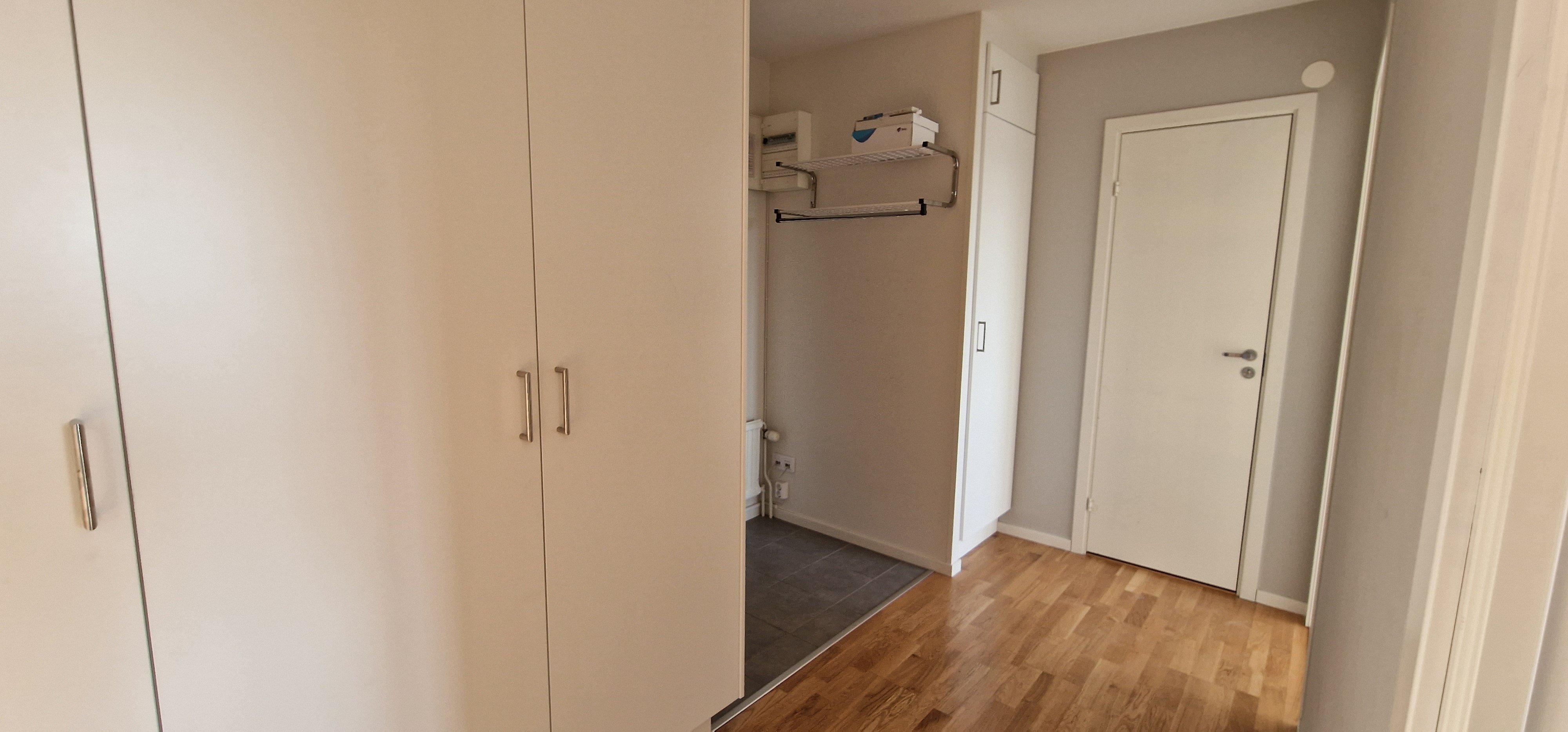 Lägenhet, 2 rooms, 59 sqm, Malmköping – bild 6