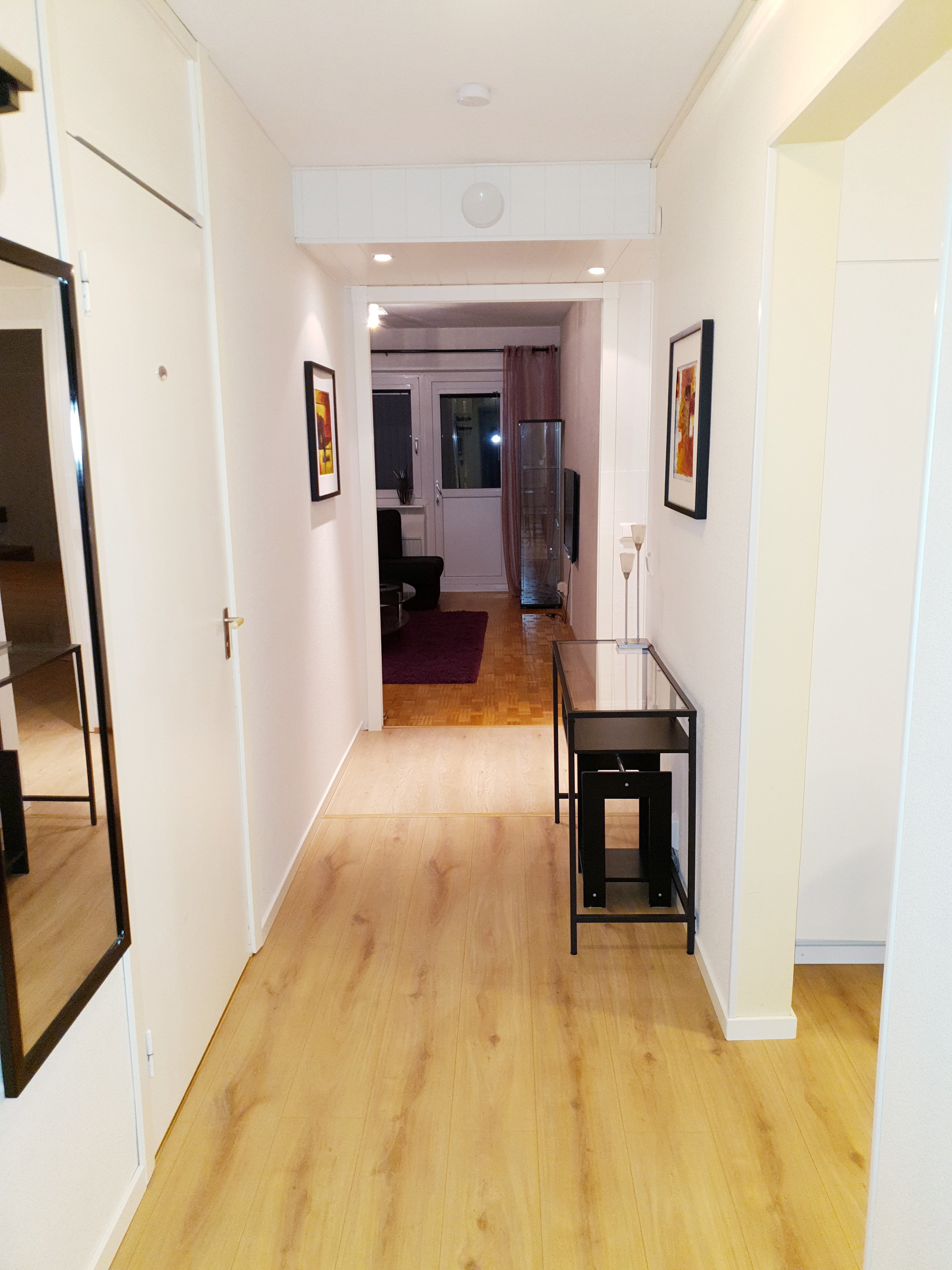 Lägenhet, 2 rooms, 57 sqm, Älvsjö – bild 2