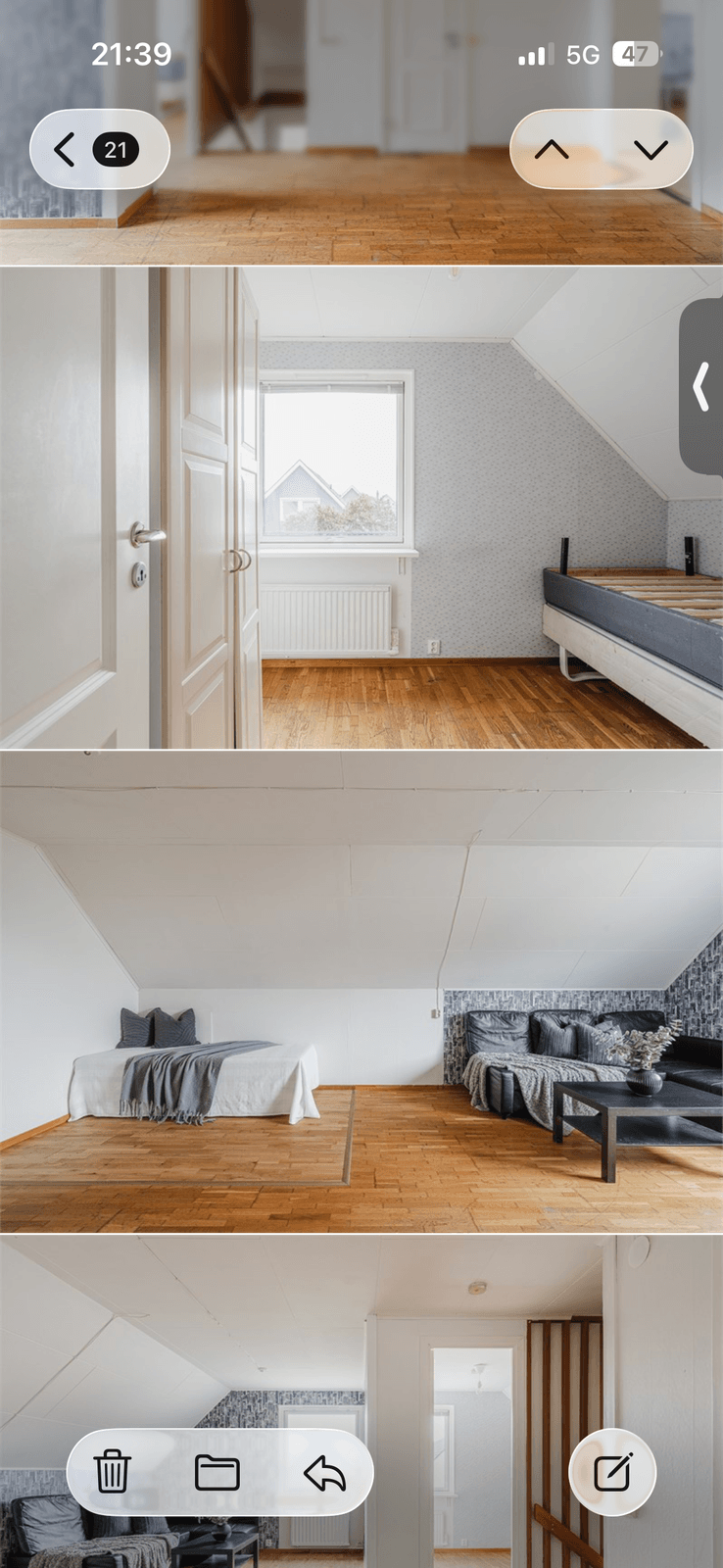 7 rok · 158 m² i Bålsta – bild 7
