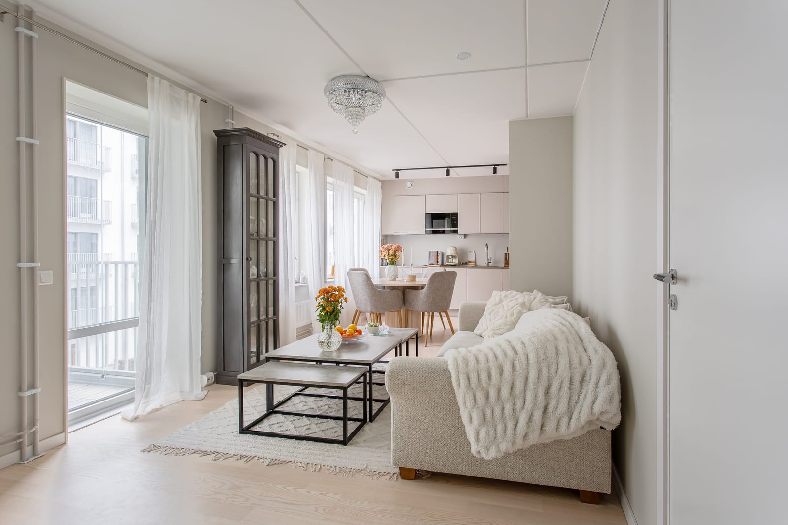 2 rok · 58 m² i Stockholm  – bild 9