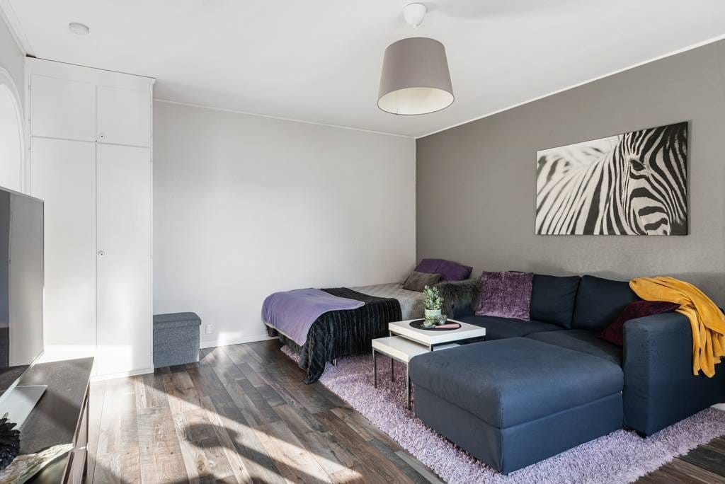 1 rok · 35 m² i Norrtälje – bild 3