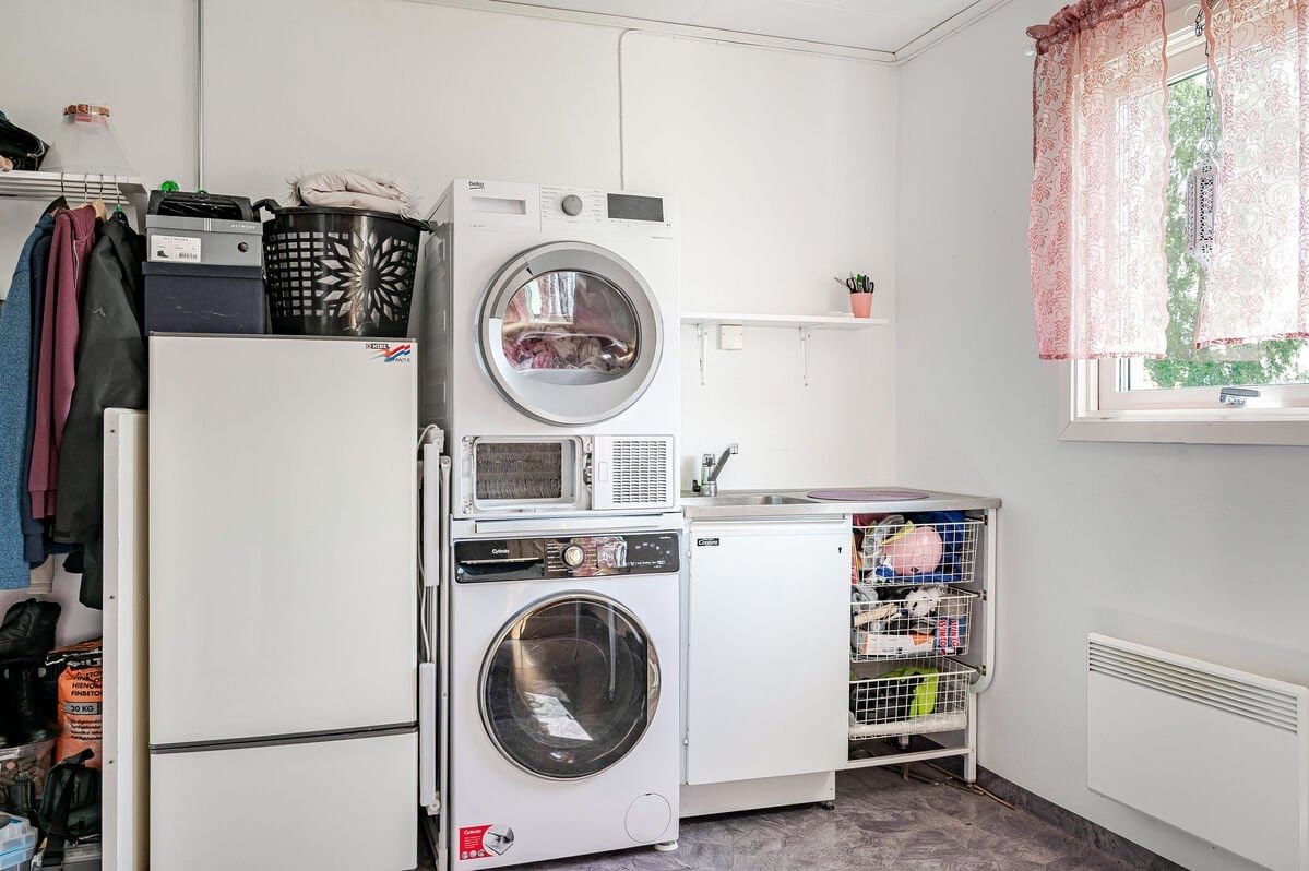 8 rok · 164 m² i Alby – bild 35