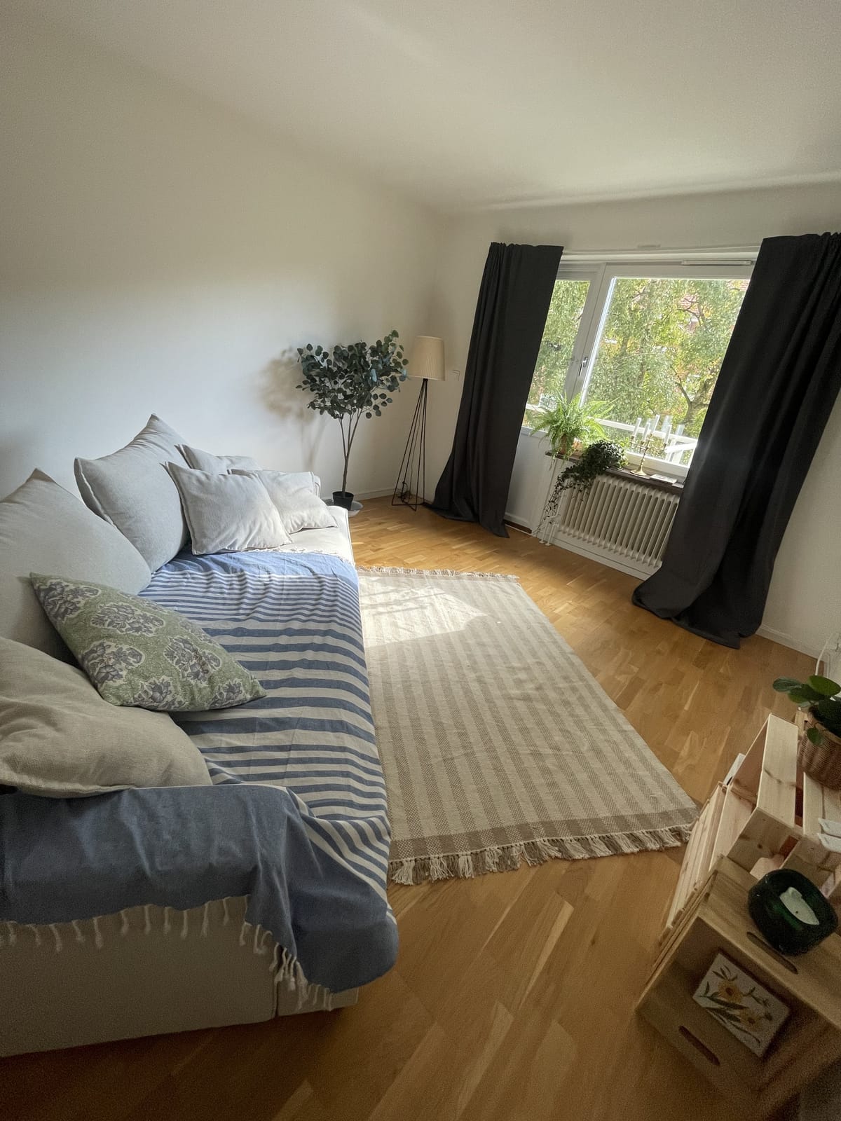2 rok · 67 m² i Helsingborg – bild 7