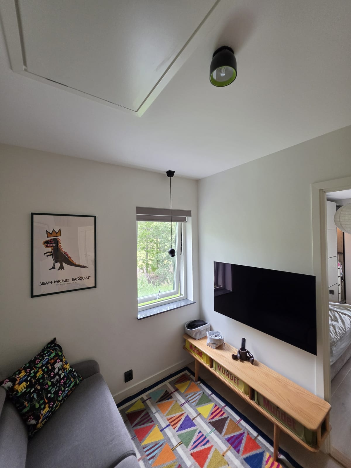 5 rok · 159 m² i Vagnhärad – bild 9
