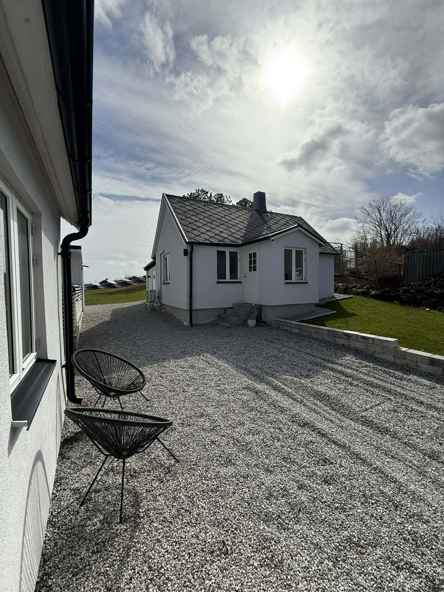 Stuga, 1 rooms, 25 sqm, Vollsjö – bild 6