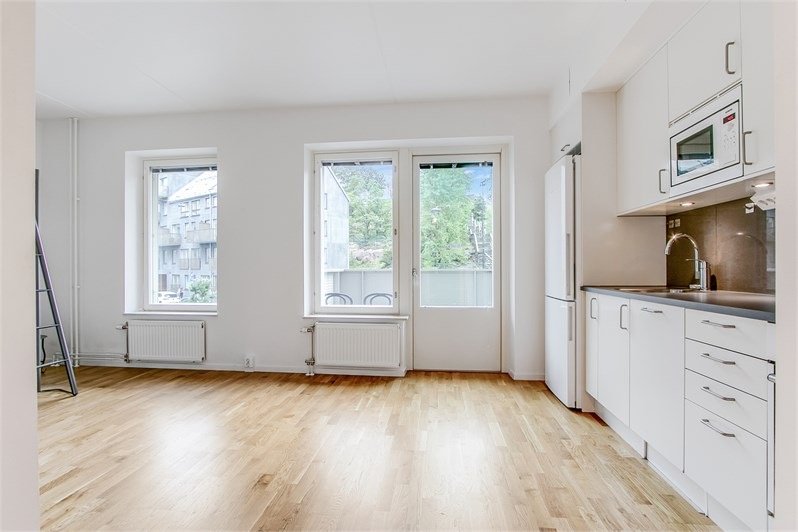 1 rok · 30 m² i Norsborg – bild 9