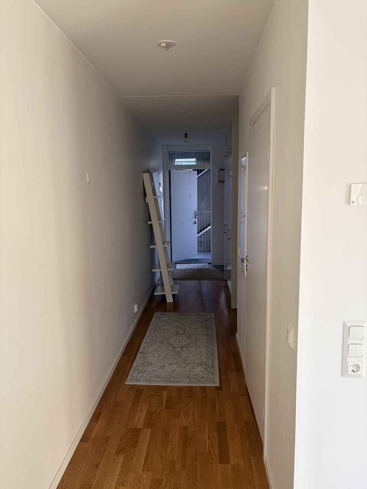2 rok · 45 m² i Halmstad – bild 8