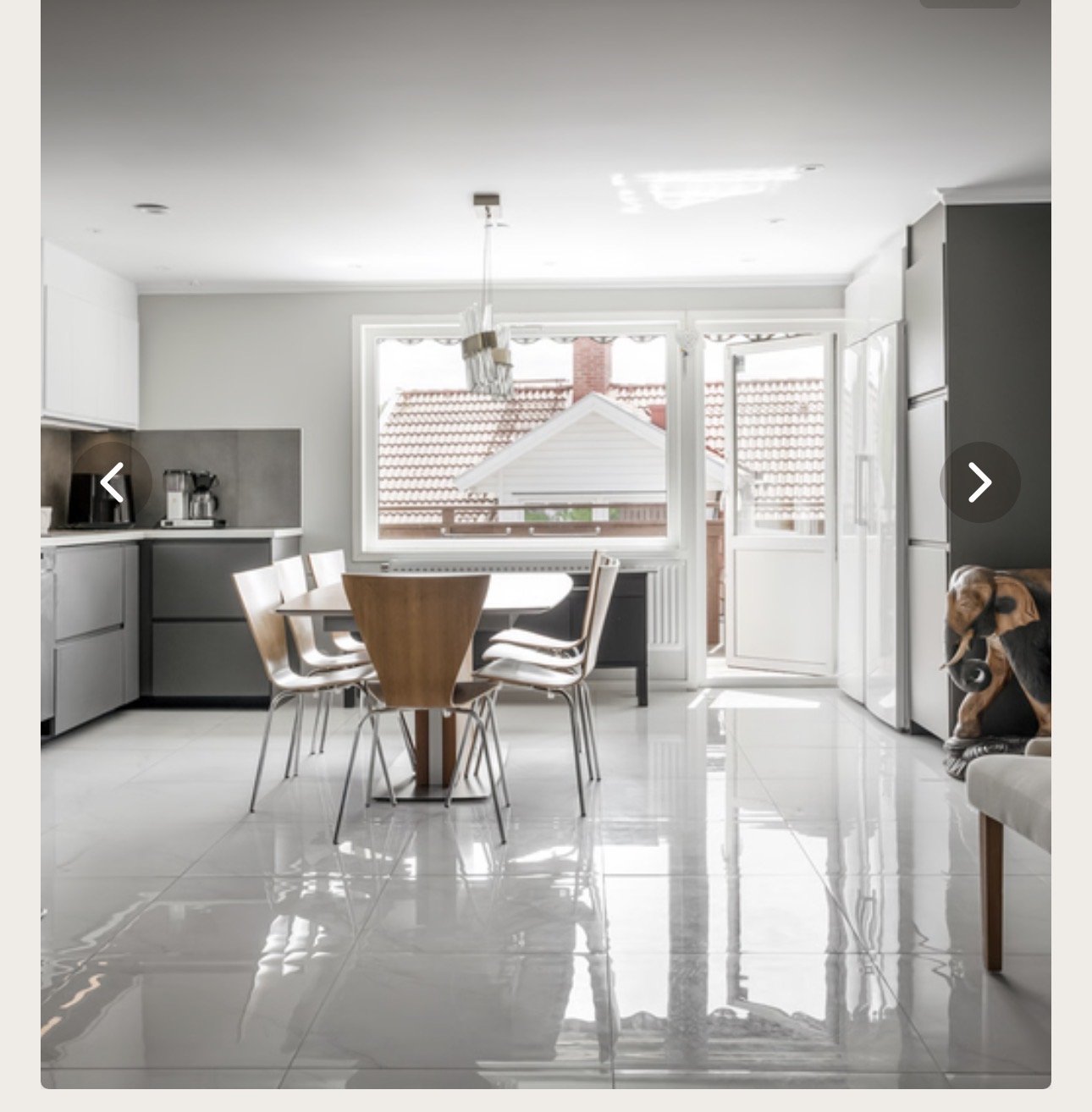 Villa/Hus, 6 rooms, 130 sqm, Mölndal – bild 5