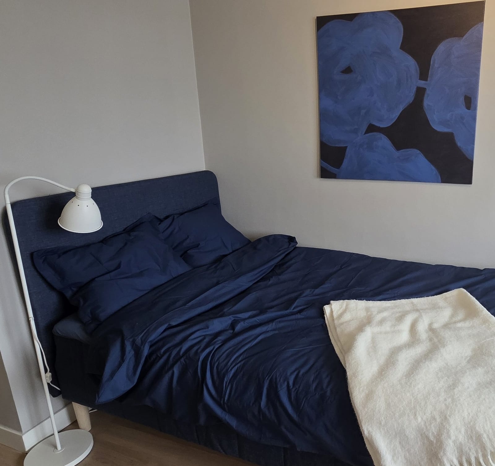 1 rok · 20 m² i Stockholm – bild 5
