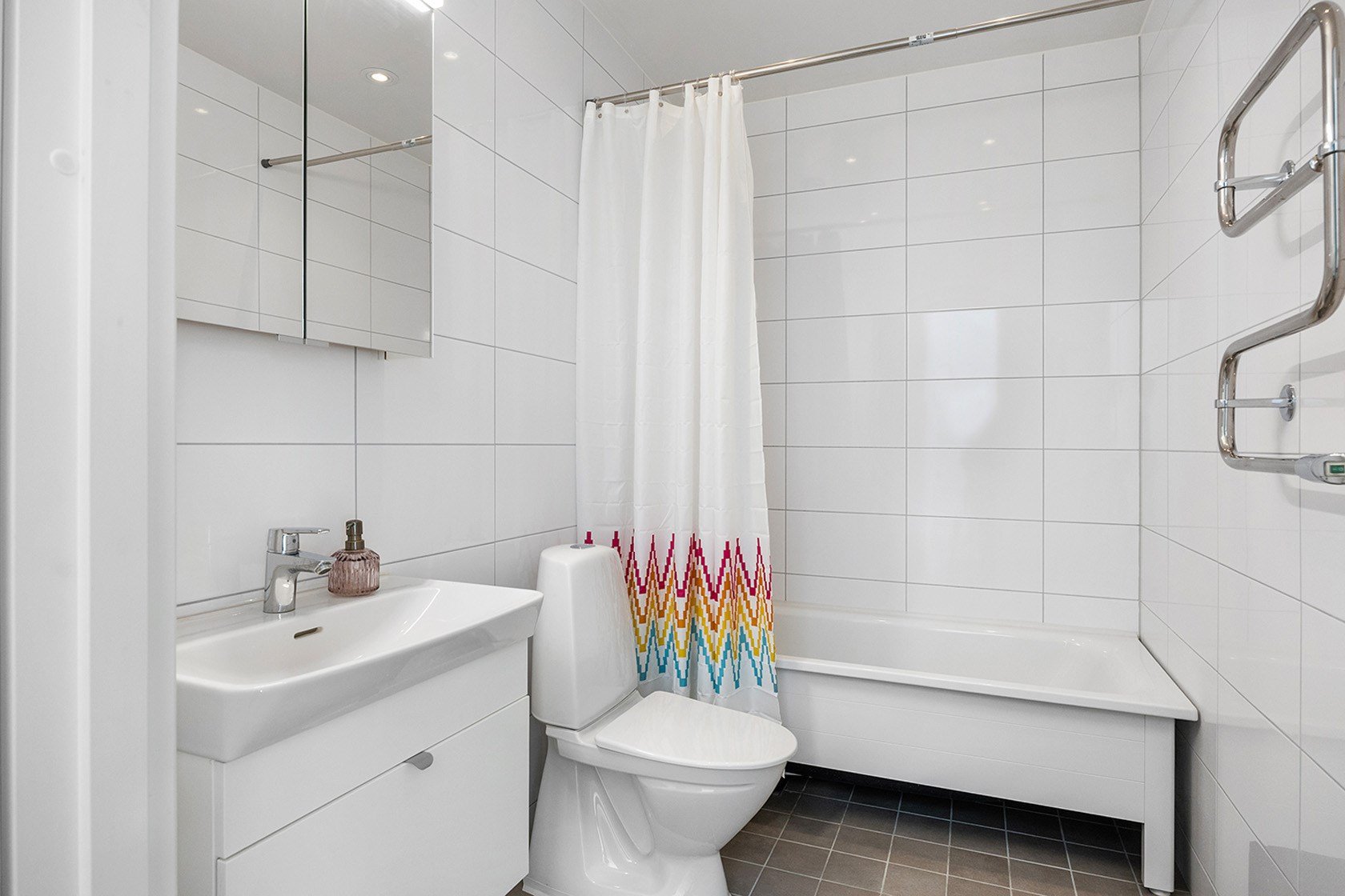 Radhus, 2 rooms, 138 sqm, Upplands Väsby – bild 12