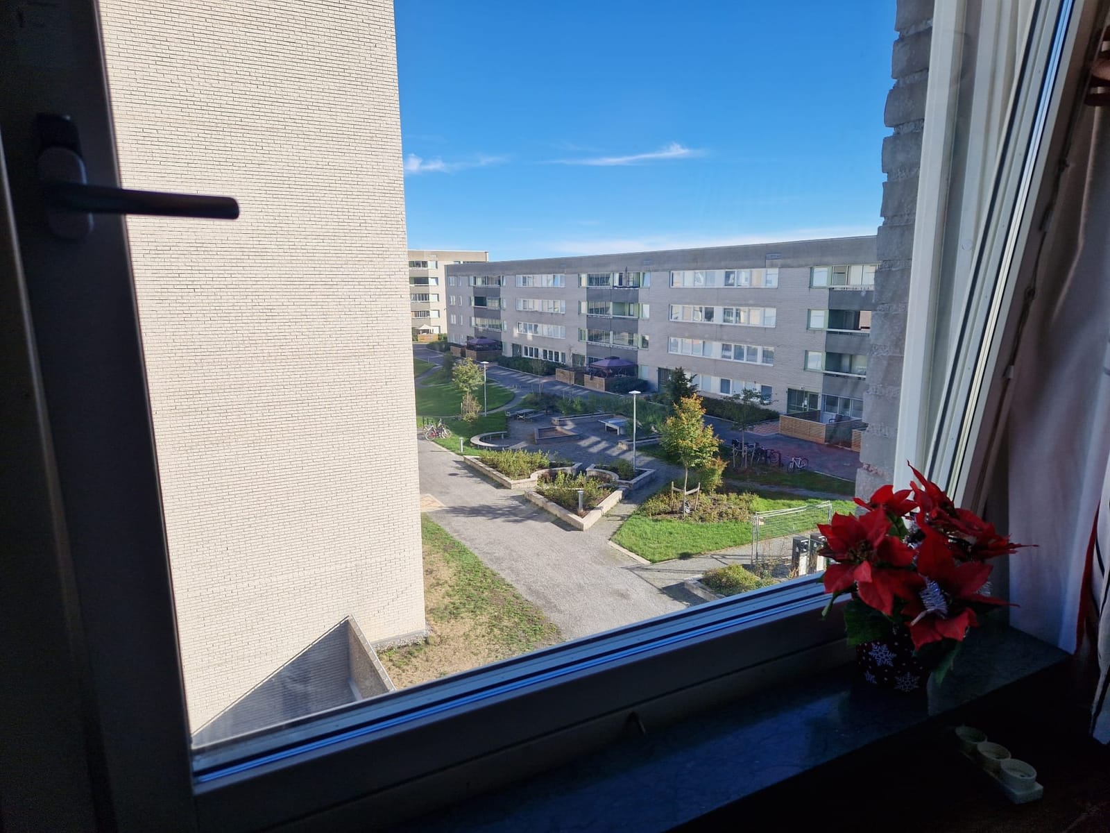 1 rok · 15 m² i Sundbyberg – bild 2
