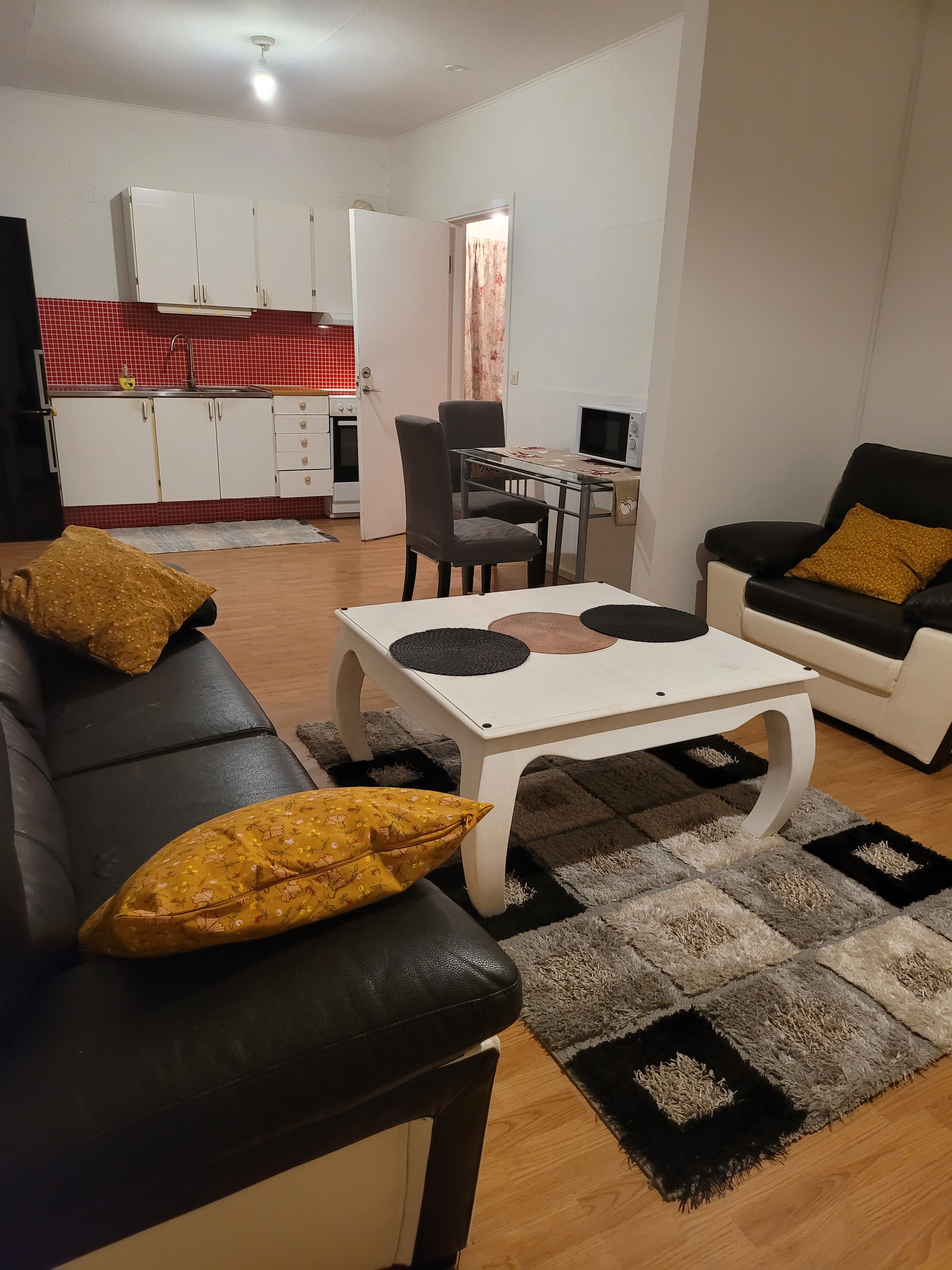 Villa/Hus, 10 rooms, 230 sqm, Billesholm – Billesholm
