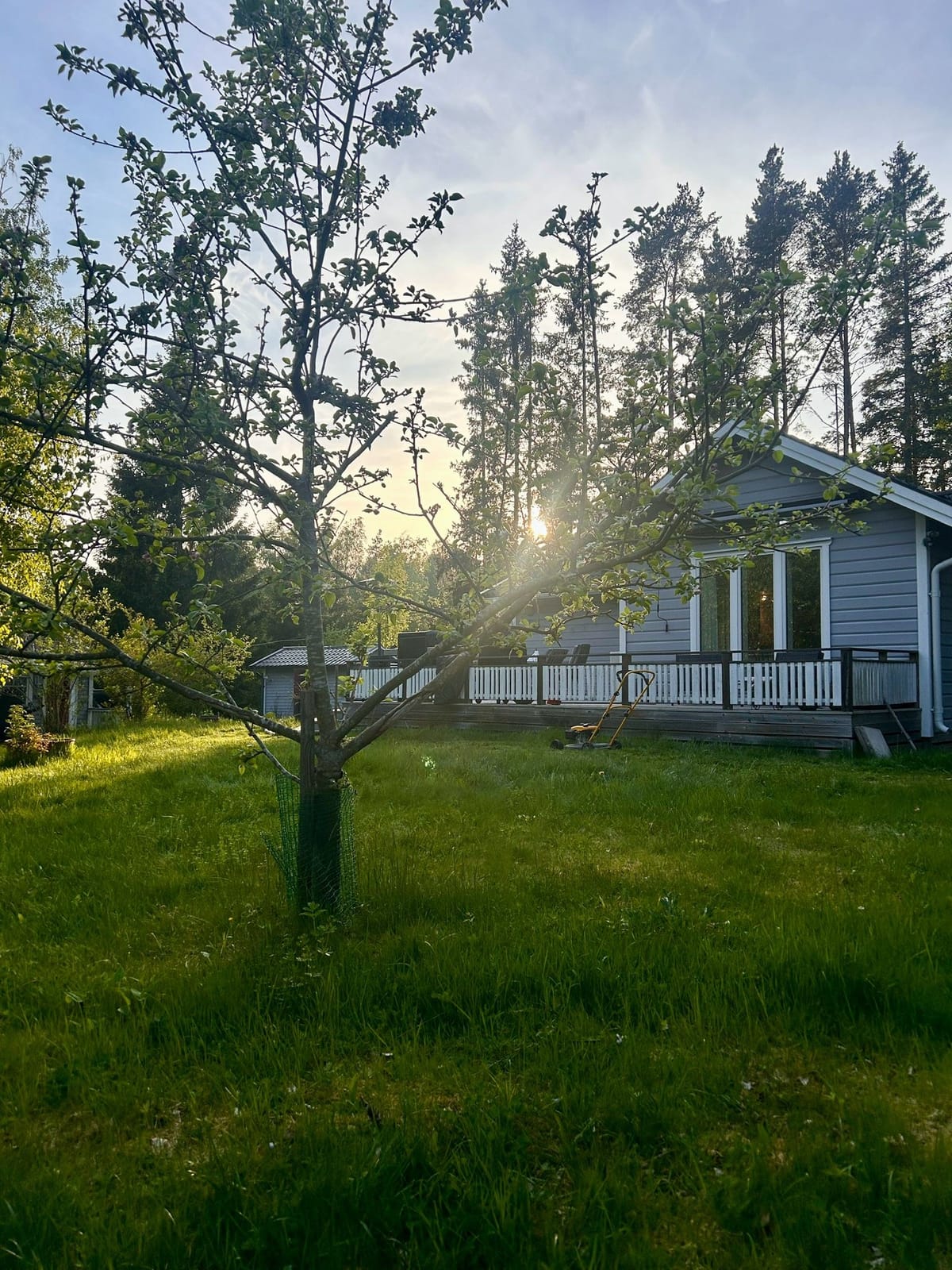 3 rok · 85 m² i Gräddö – bild 9