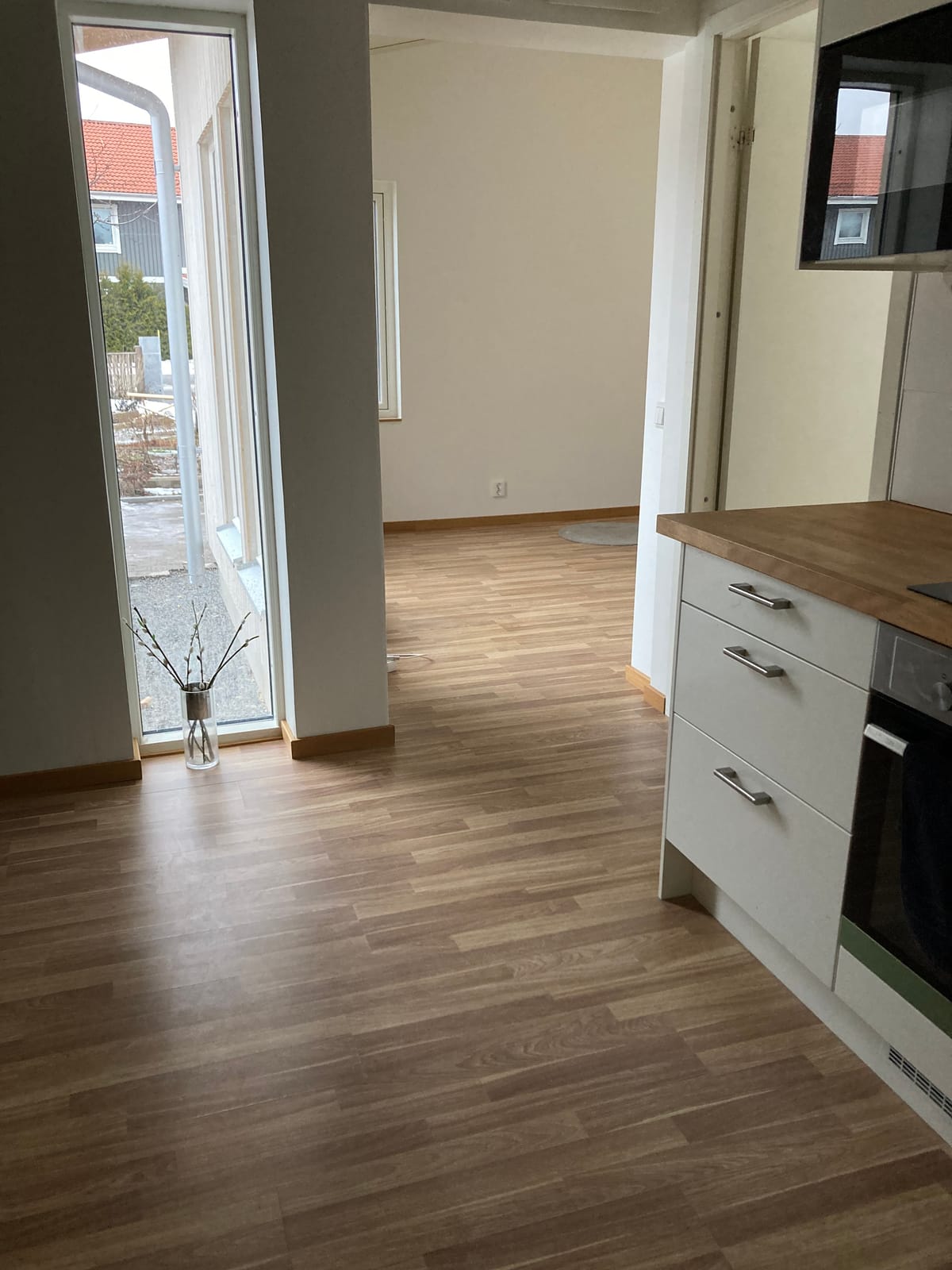 2 rok · 40 m² i Handen – bild 7