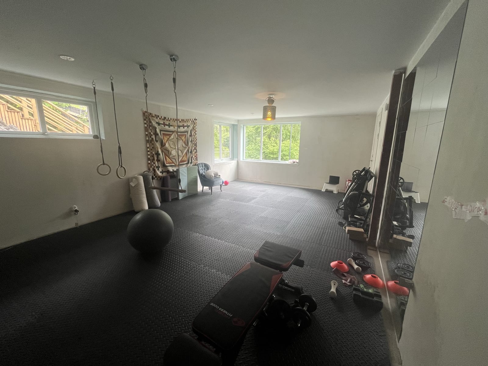 8 rok · 200 m² i Nacka – bild 14