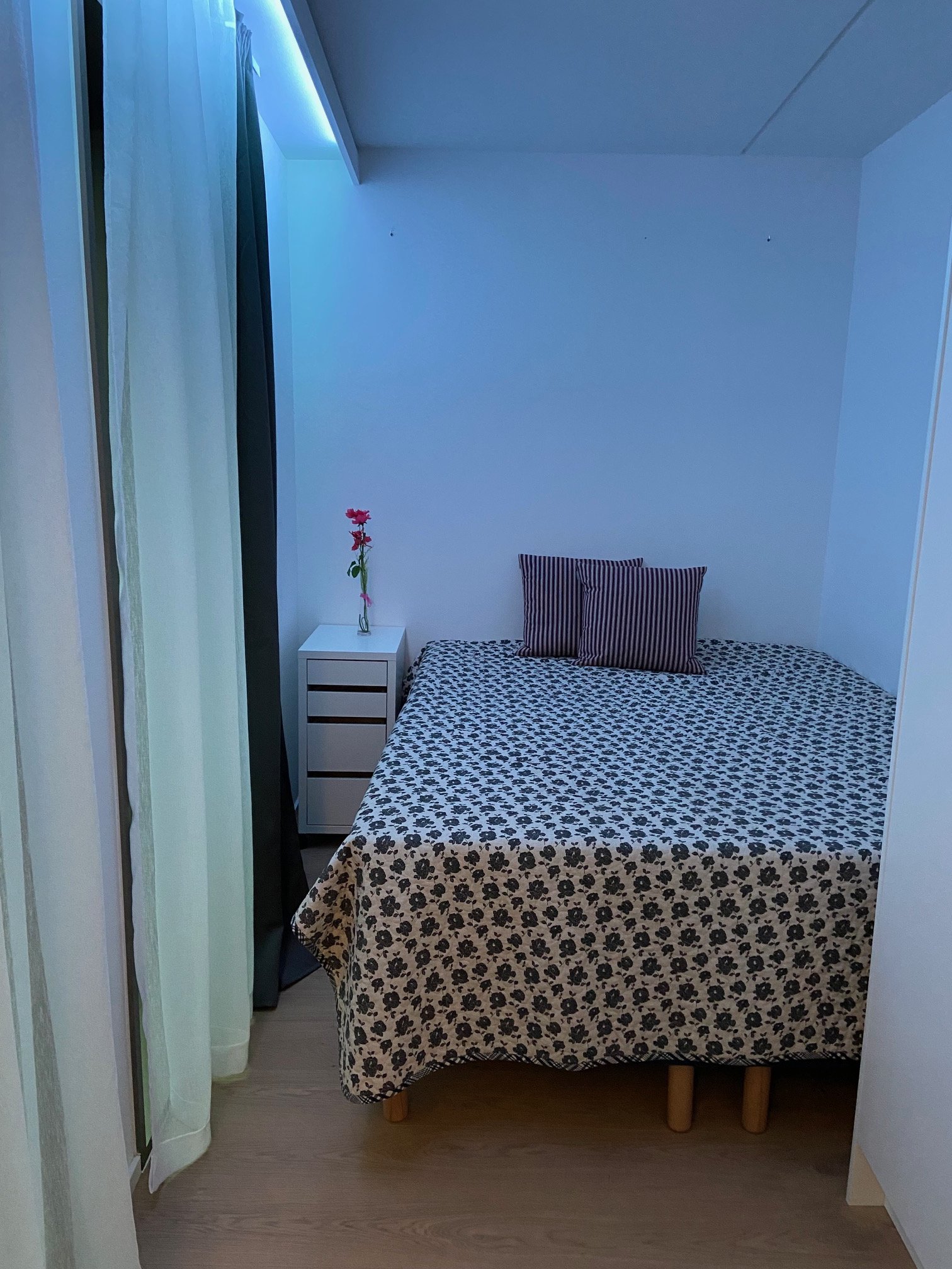 Lägenhet, 2 rooms, 41 sqm, Stockholm – bild 6