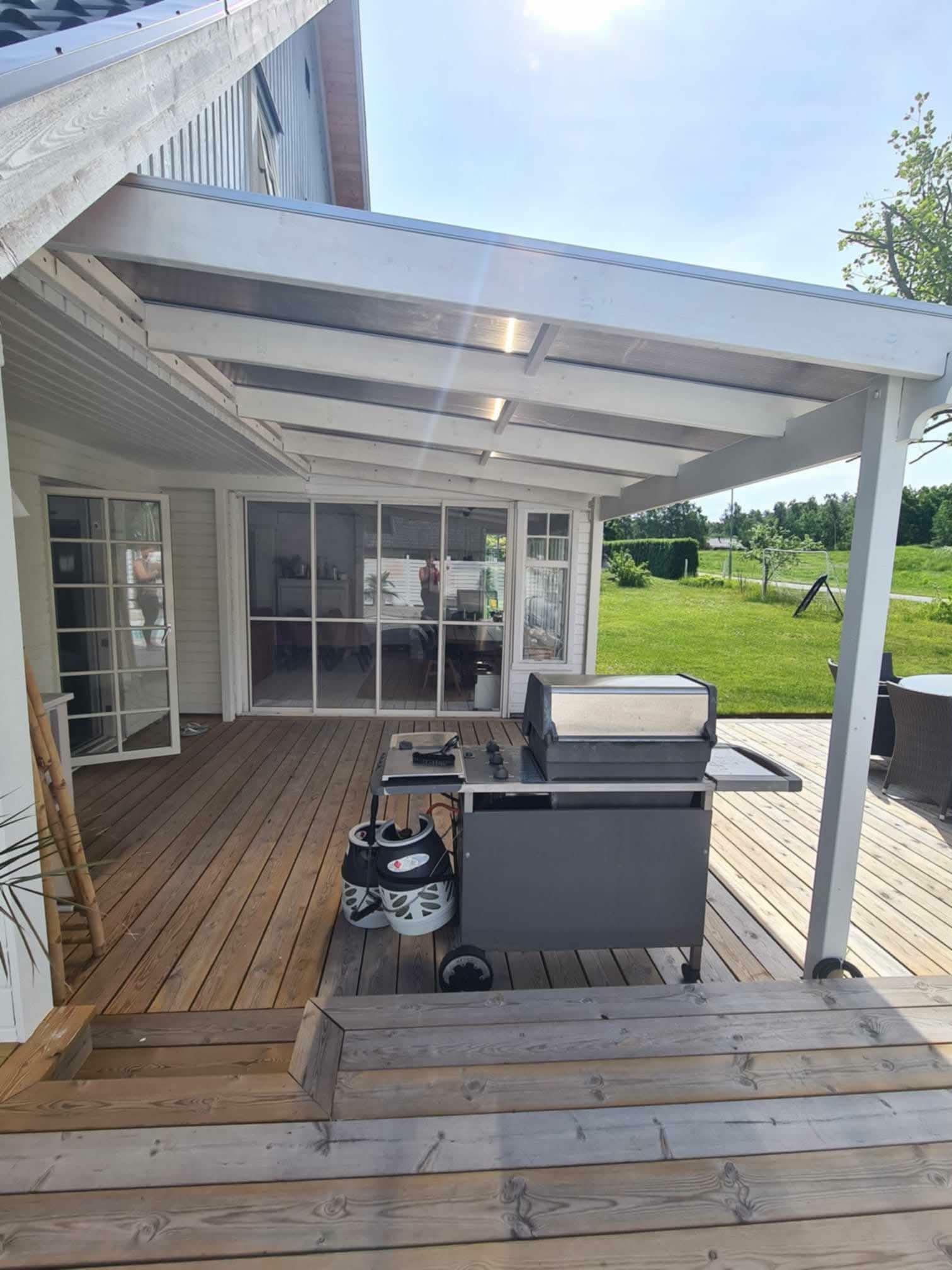 Villa/Hus, 5 rooms, 170 sqm, Färjestaden – bild 17