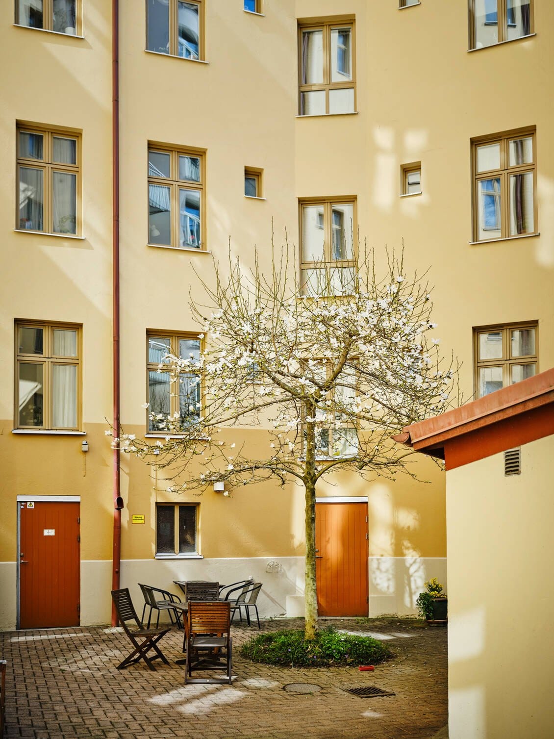 2 rok · 64 m² i Göteborg – bild 21