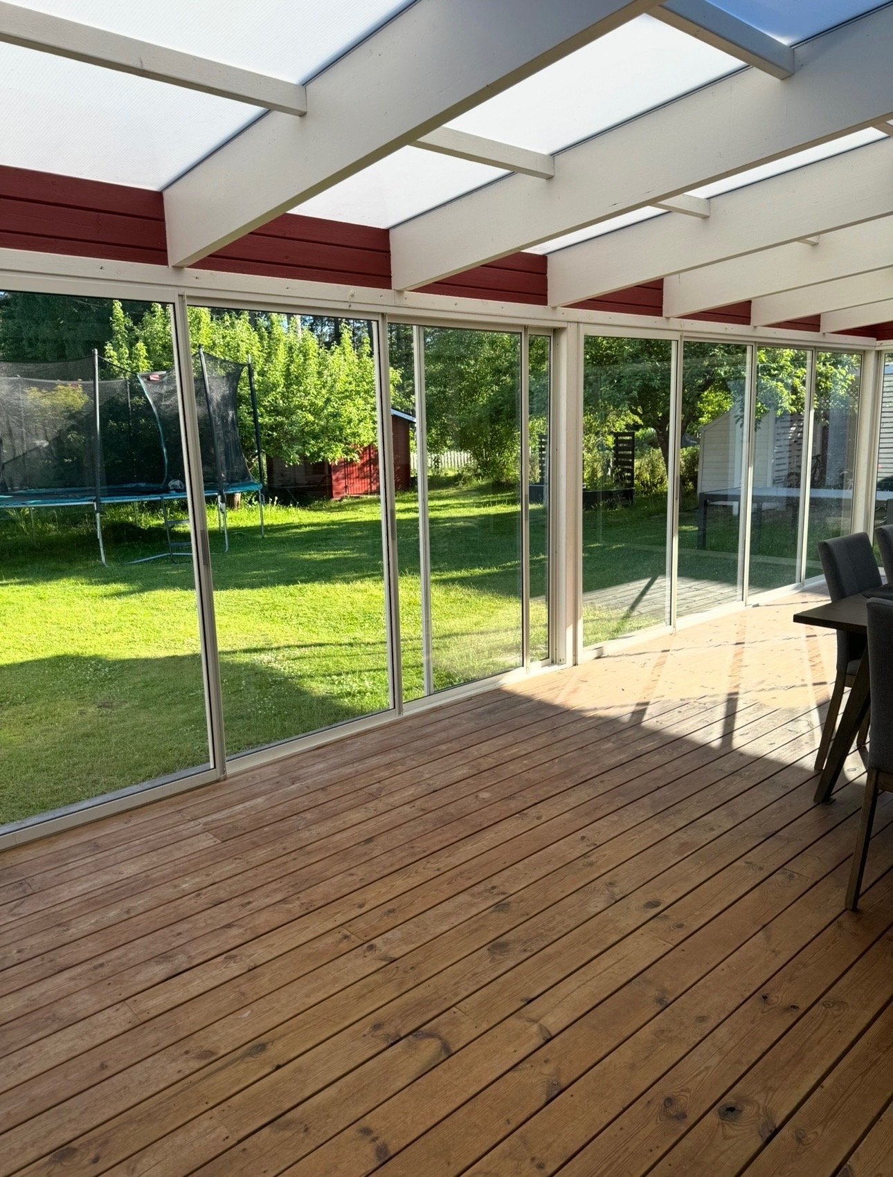 Villa/Hus, 7 rooms, 163 sqm, Gävle – bild 2