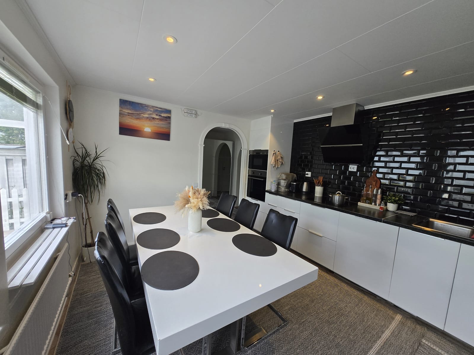 5 rok · 136 m² i Norsborg – bild 6