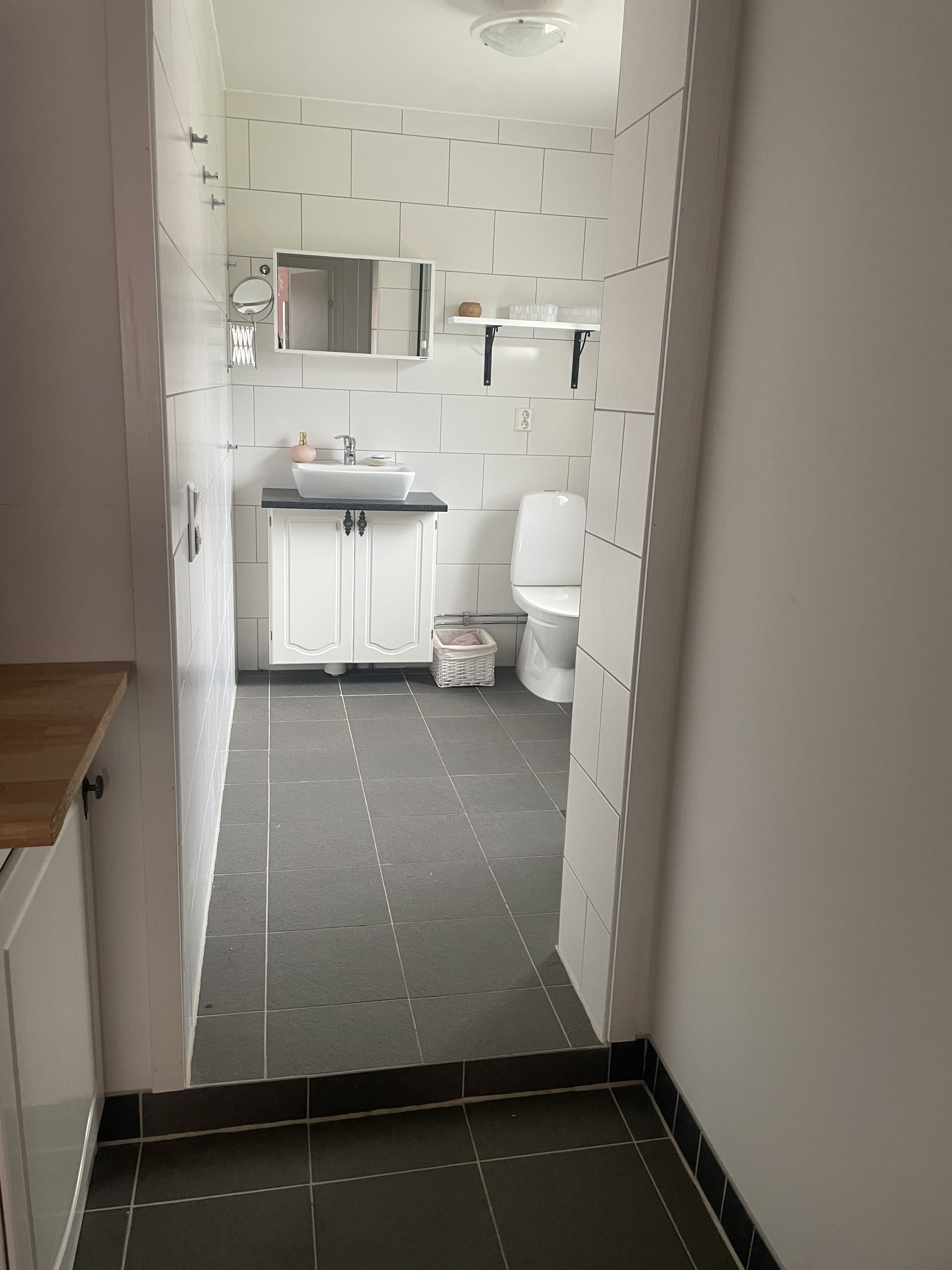 Lägenhet, 2 rooms, 55 sqm, Gråbo – bild 7