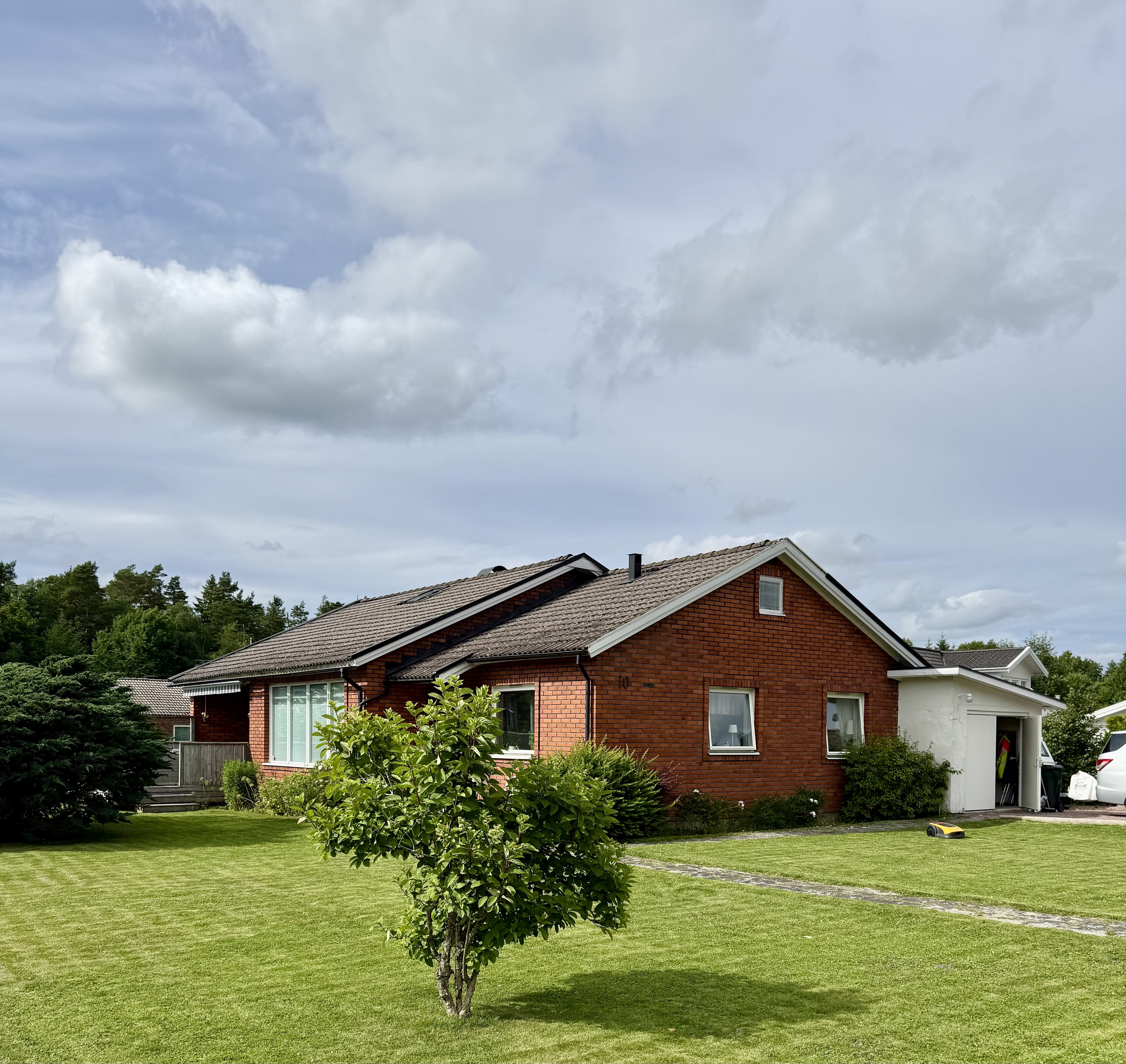 Villa/Hus, 5 rooms, 132 sqm, Älvängen – bild 3