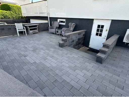 3 rok · 75 m² i Karlstad – Karlstad