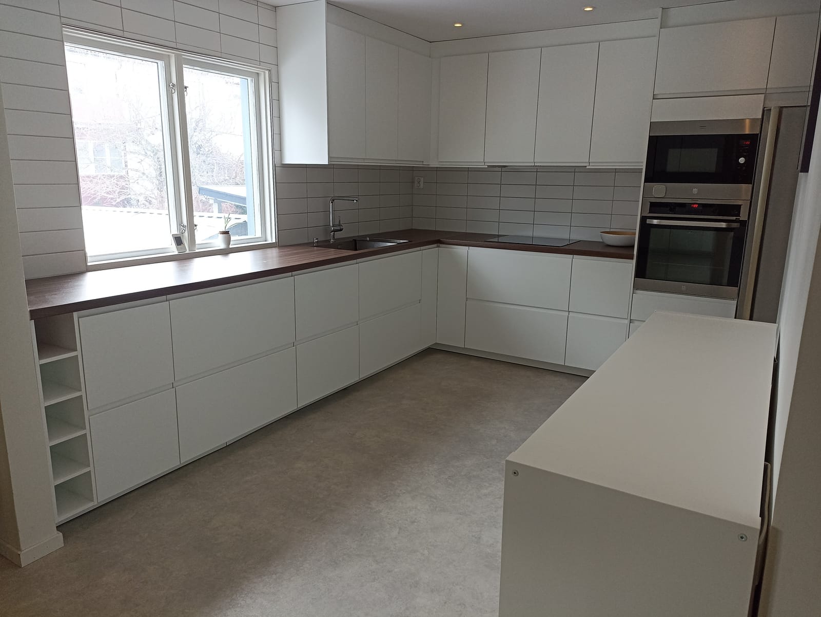 Radhus, 3 rooms, 120 sqm, Linköping