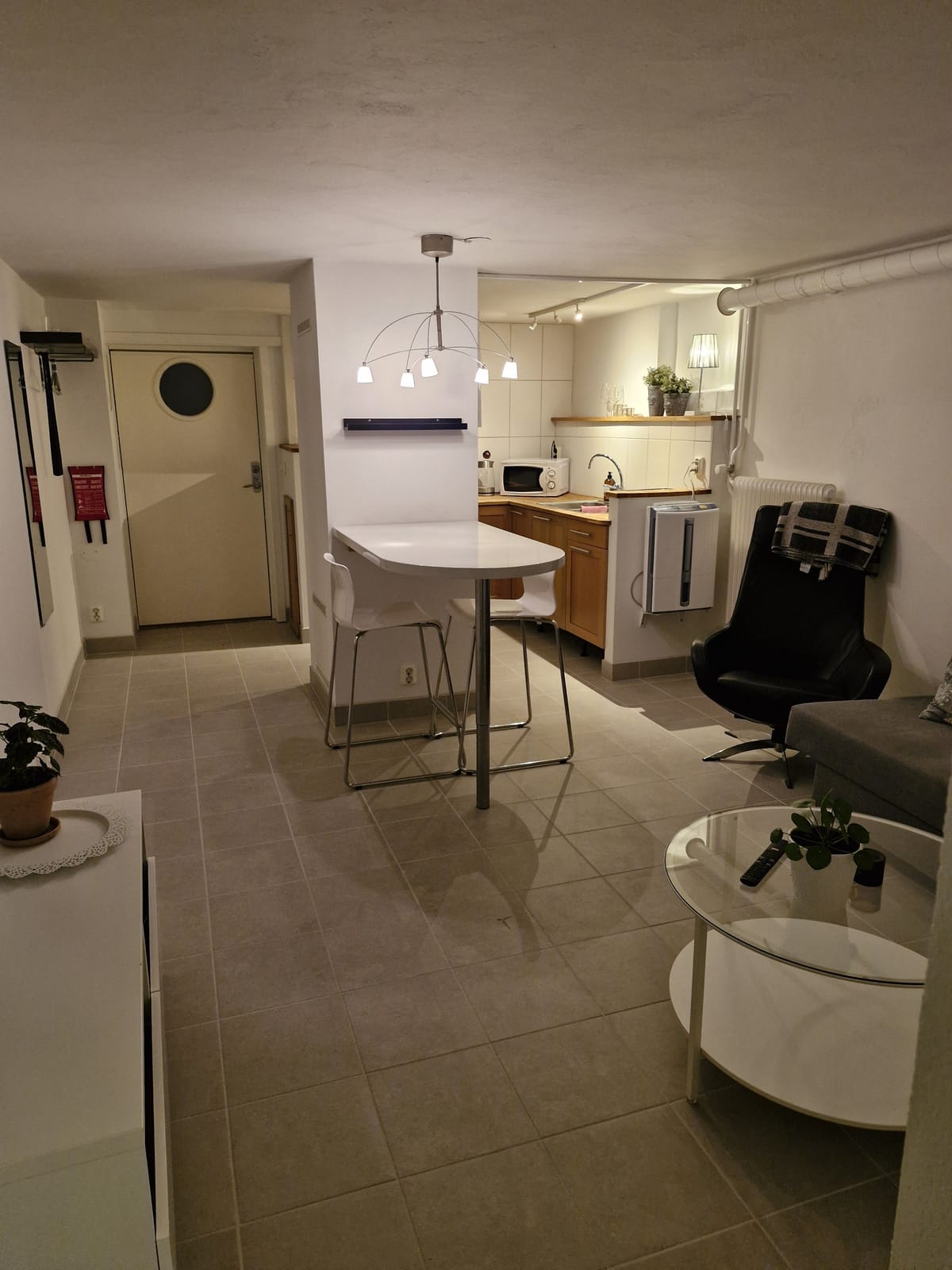 2 rok · 45 m² i Varberg – Varberg