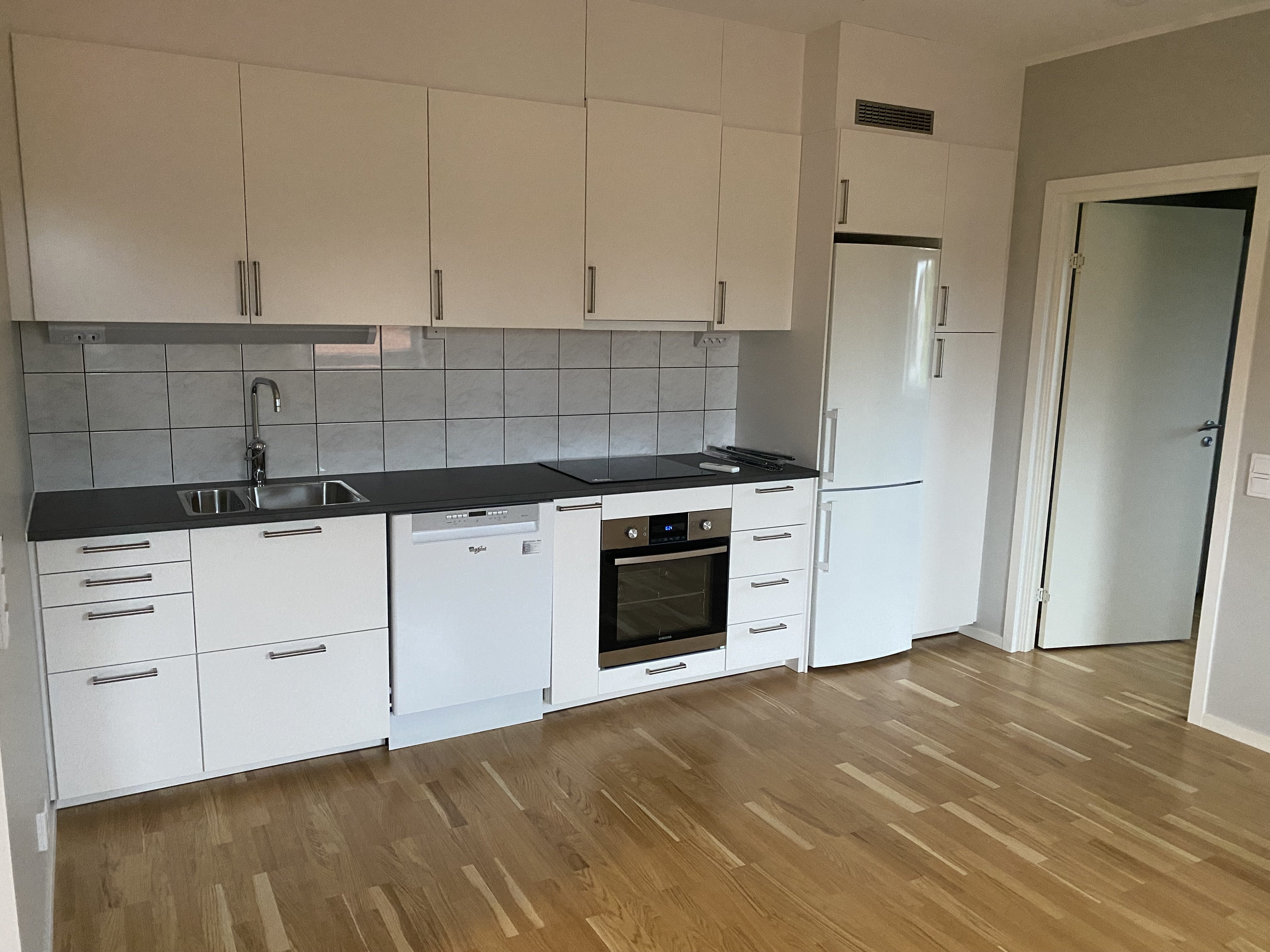 Lägenhet, 2 rooms, 48 sqm, Kristianstad – bild 2
