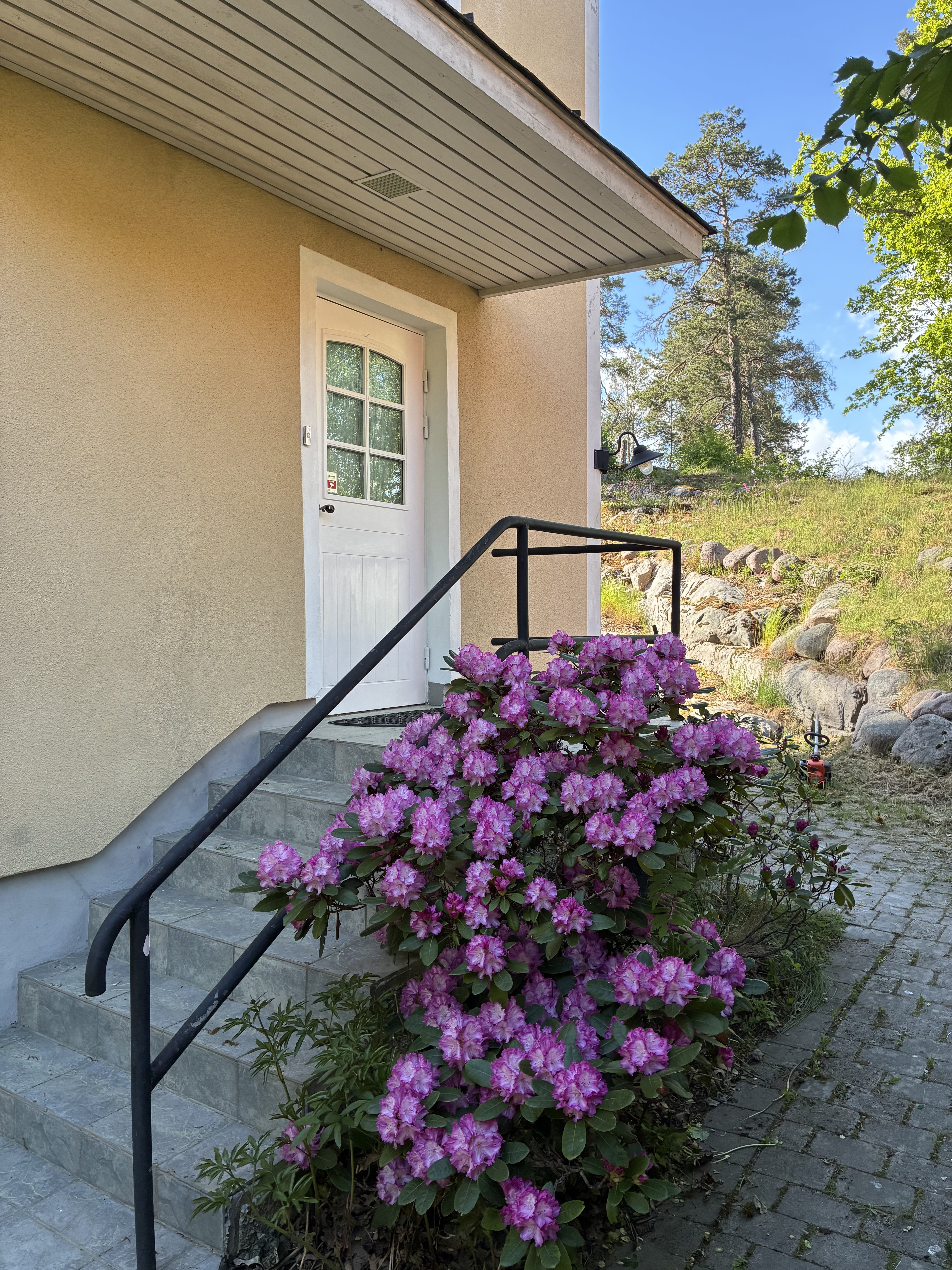 Villa/Hus, 11 rooms, 300 sqm, Danderyd – bild 4