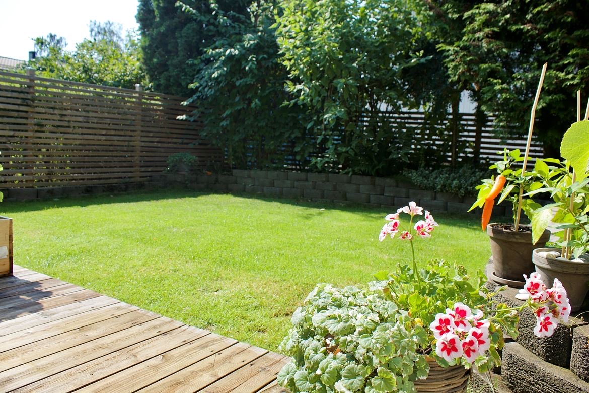 Radhus, 5 rooms, 130 sqm, Upplands Väsby – bild 3