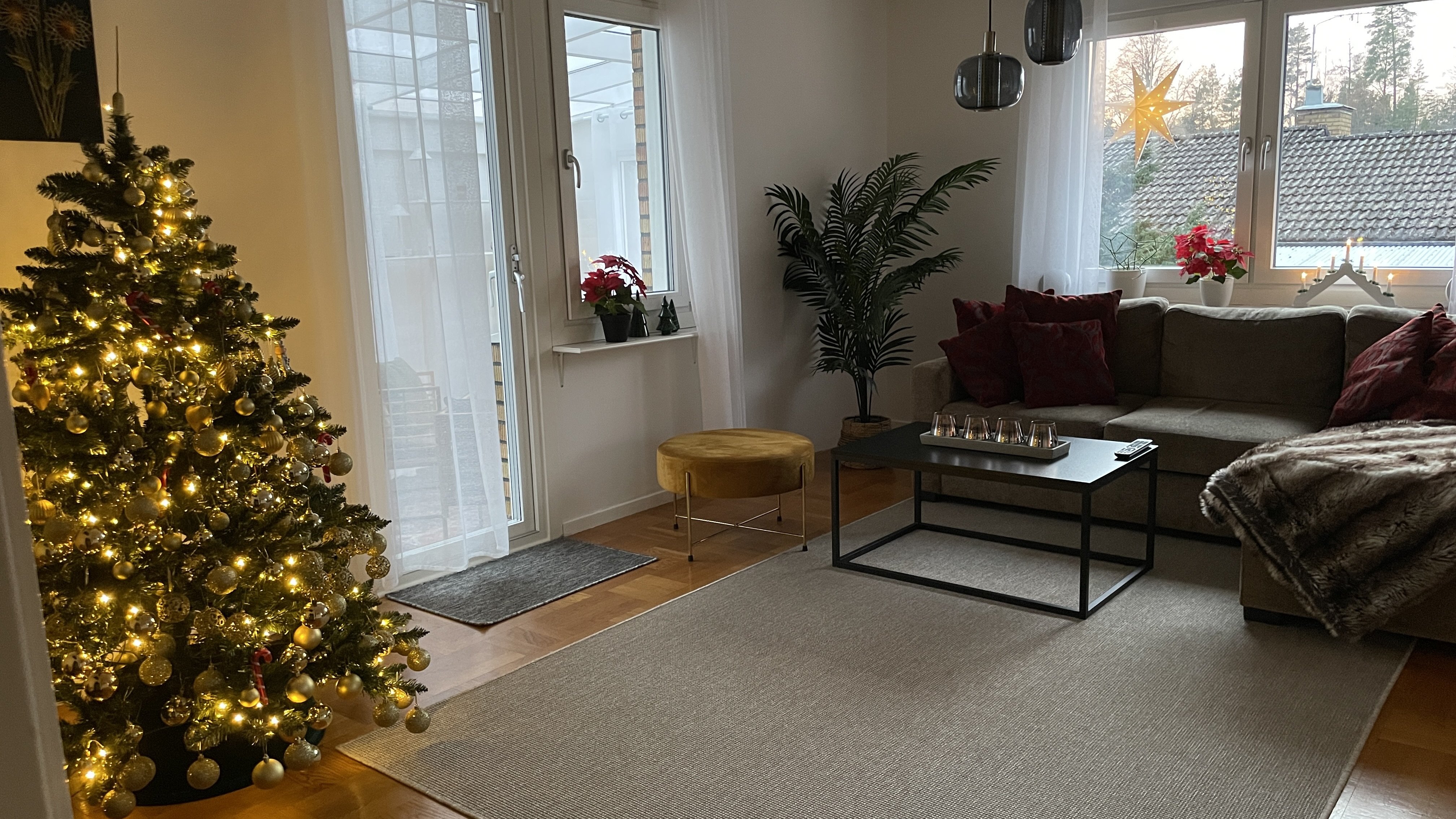 Villa/Hus, 8 rooms, 142 sqm, Lönneberga – bild 33