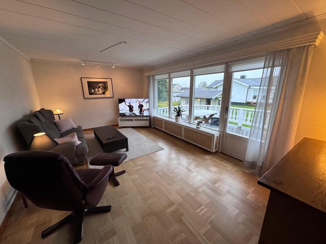 Villa/Hus, 6 rooms, 110 sqm, Ludvika – Ludvika
