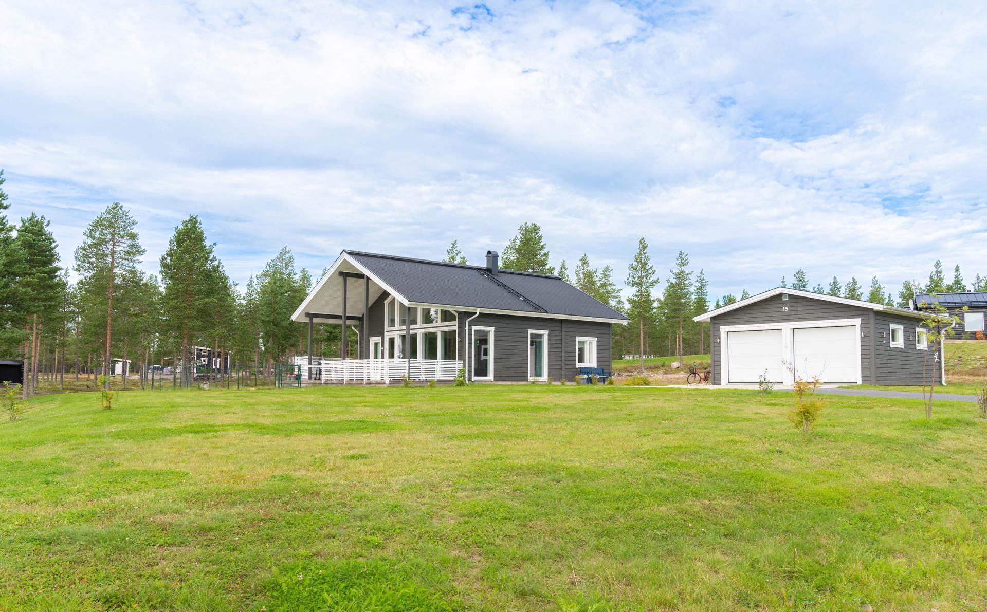 4 rok · 100 m² i Piteå – bild 7