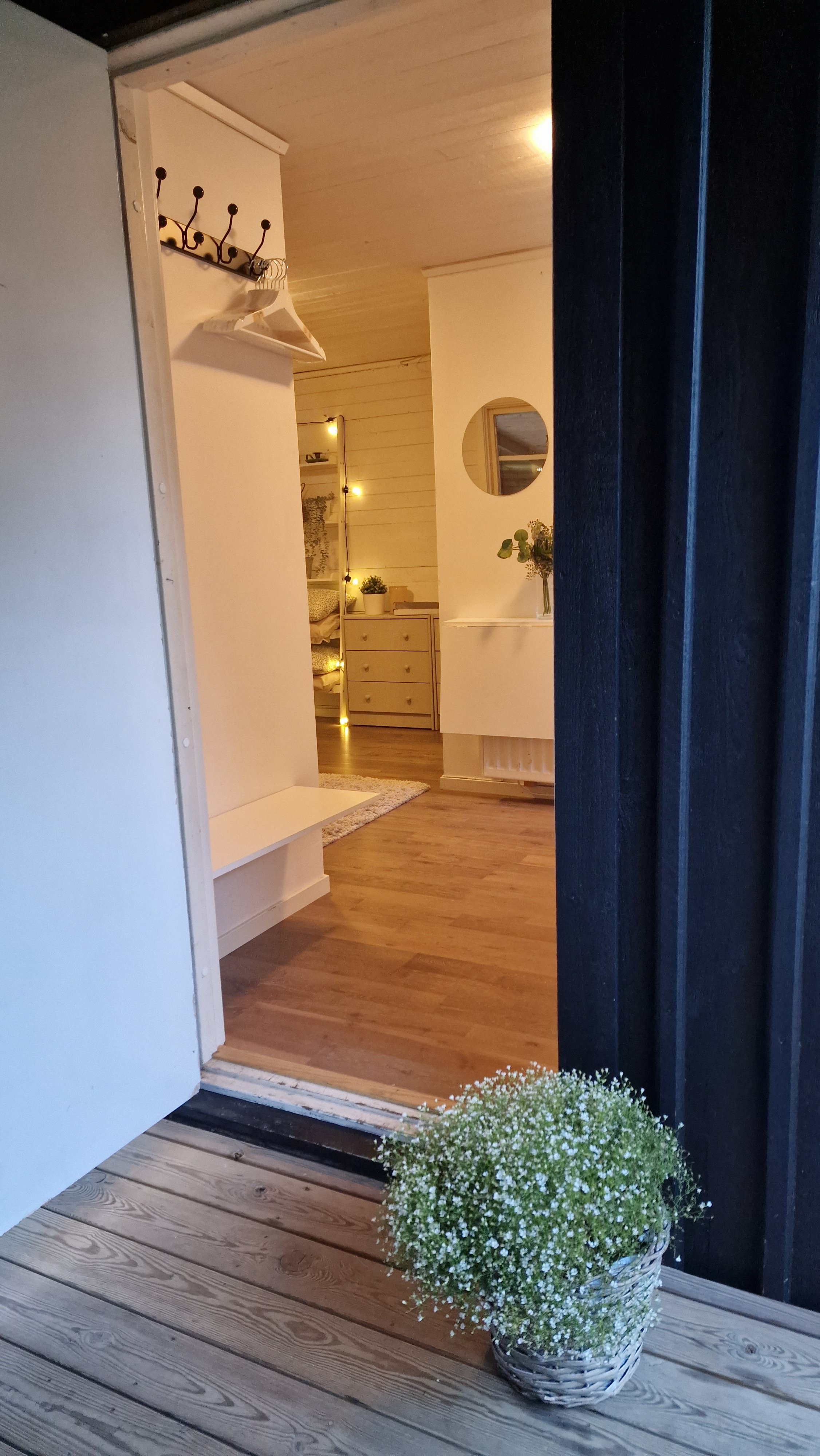 Stuga, 2 rooms, 30 sqm, Härryda – bild 7