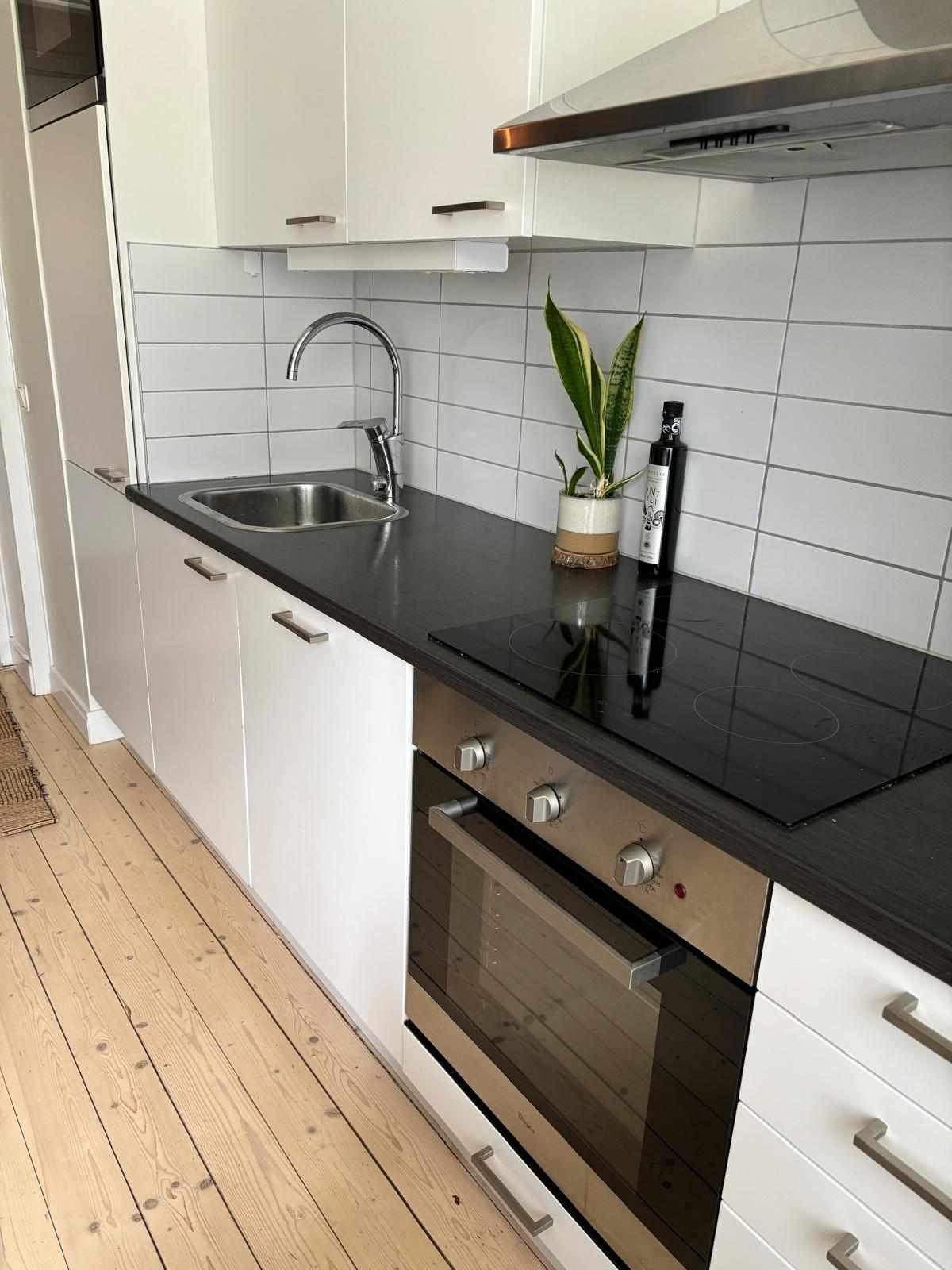 Lägenhet, 2 rooms, 58 sqm, Linköping – bild 4