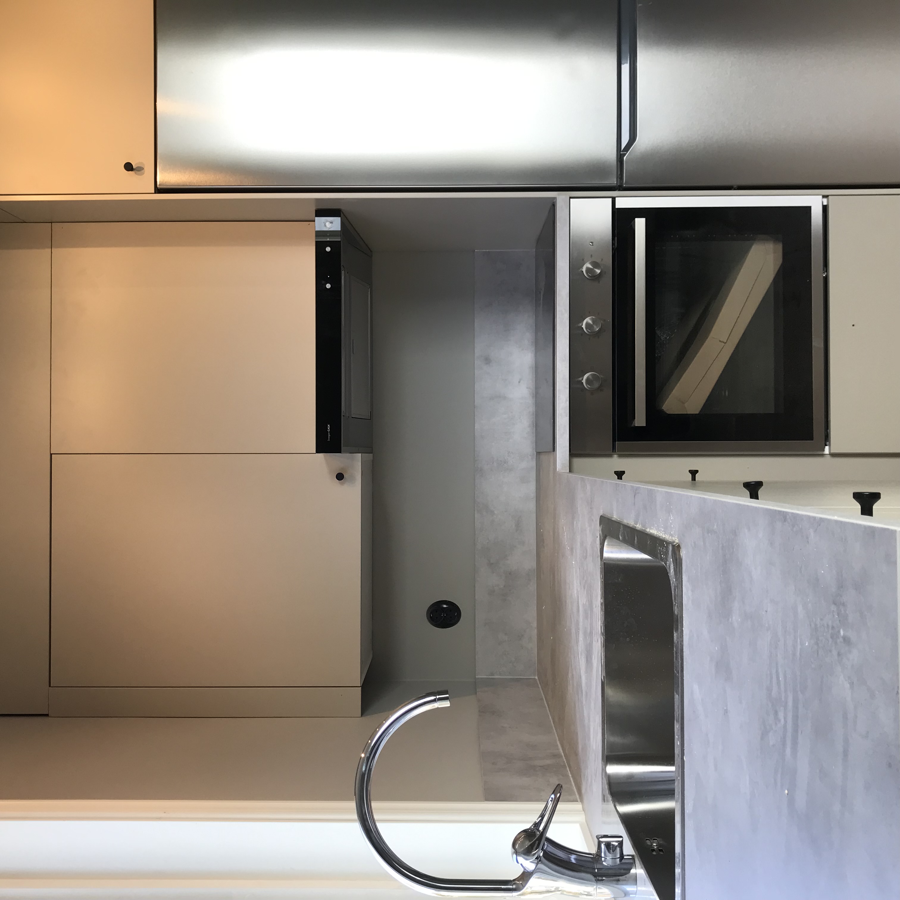 Lägenhet, 1 rooms, 27 sqm, Motala – bild 4