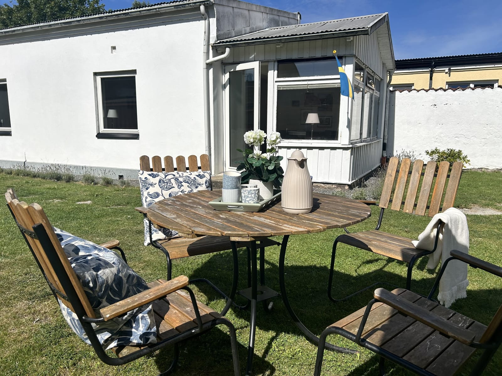 3 rok · 70 m² i Tomelilla – bild 3