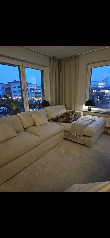 4 rok · 88 m² i Danderyd – Danderyd