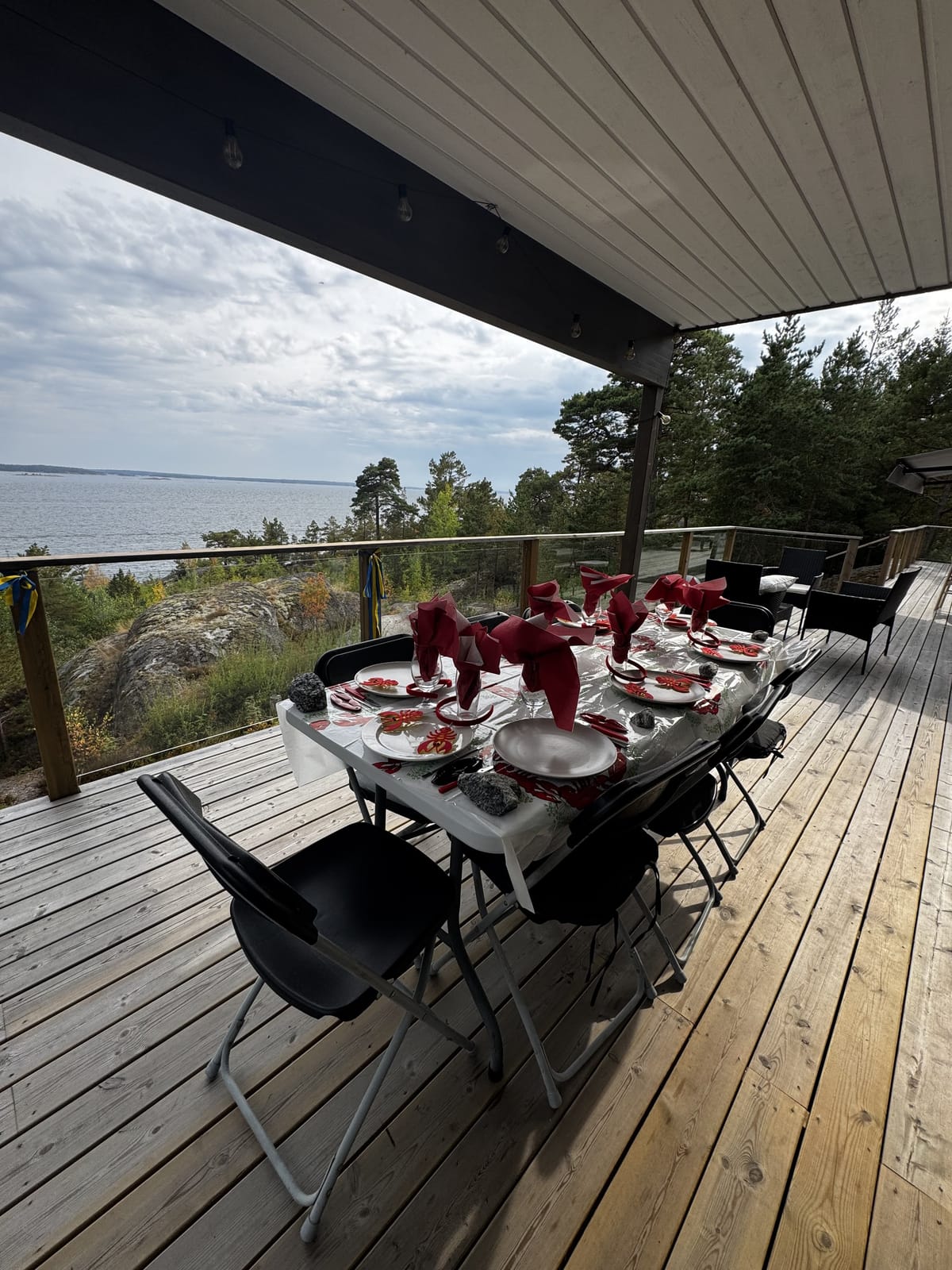 3 rok · 80 m² i Stavsnäs – bild 6