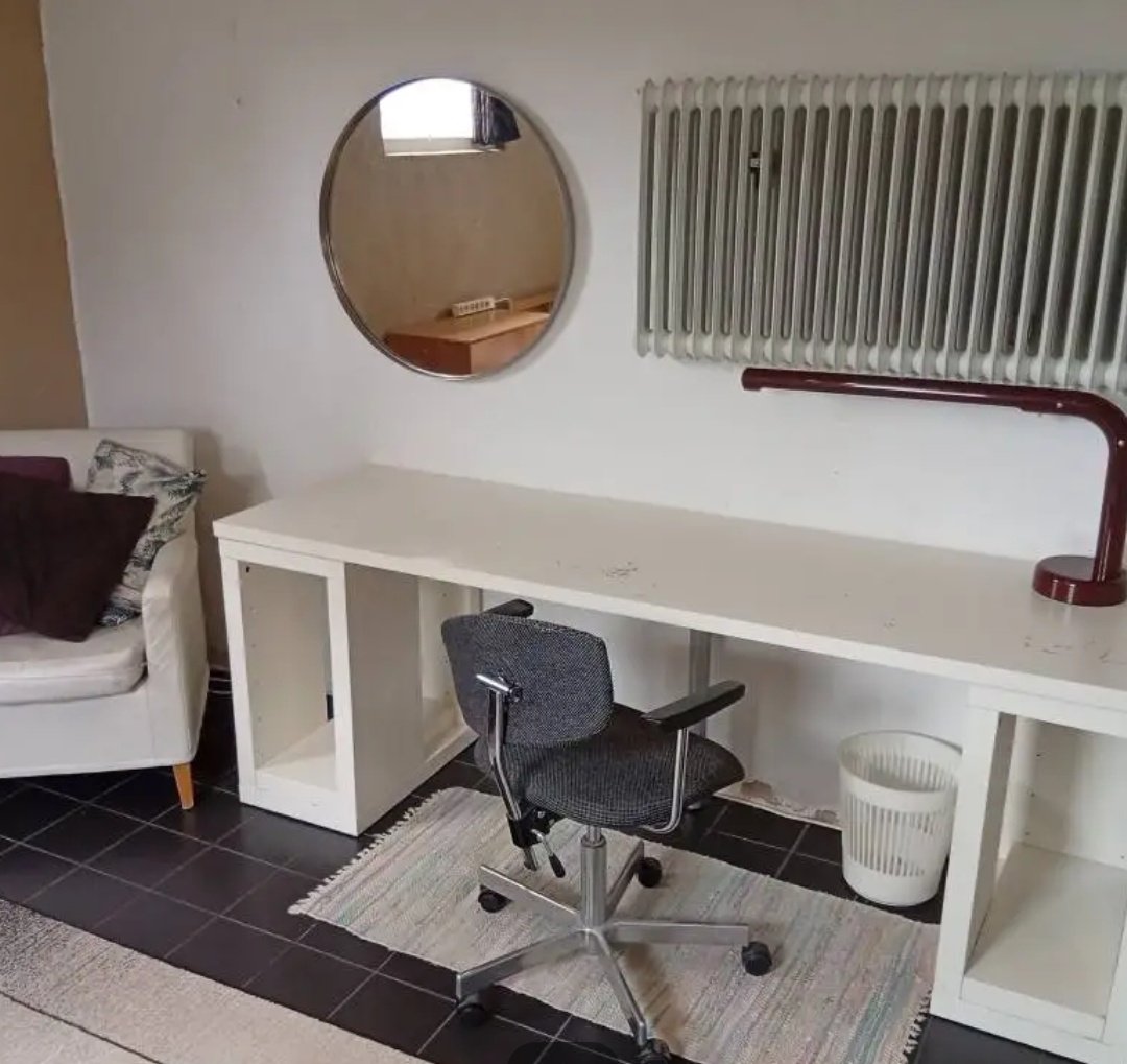 Villa/Hus, 1 rooms, 11 sqm, Fjälkinge