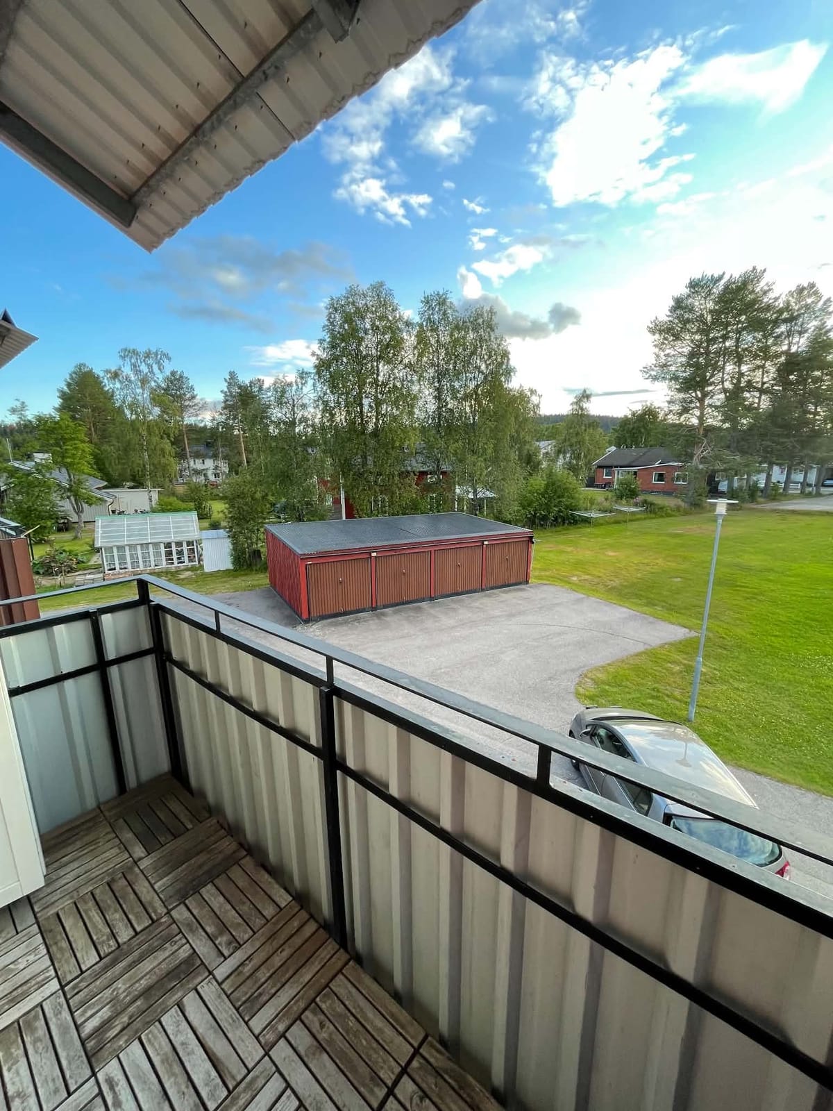 2 rok · 48 m² i Arvidsjaur – bild 13