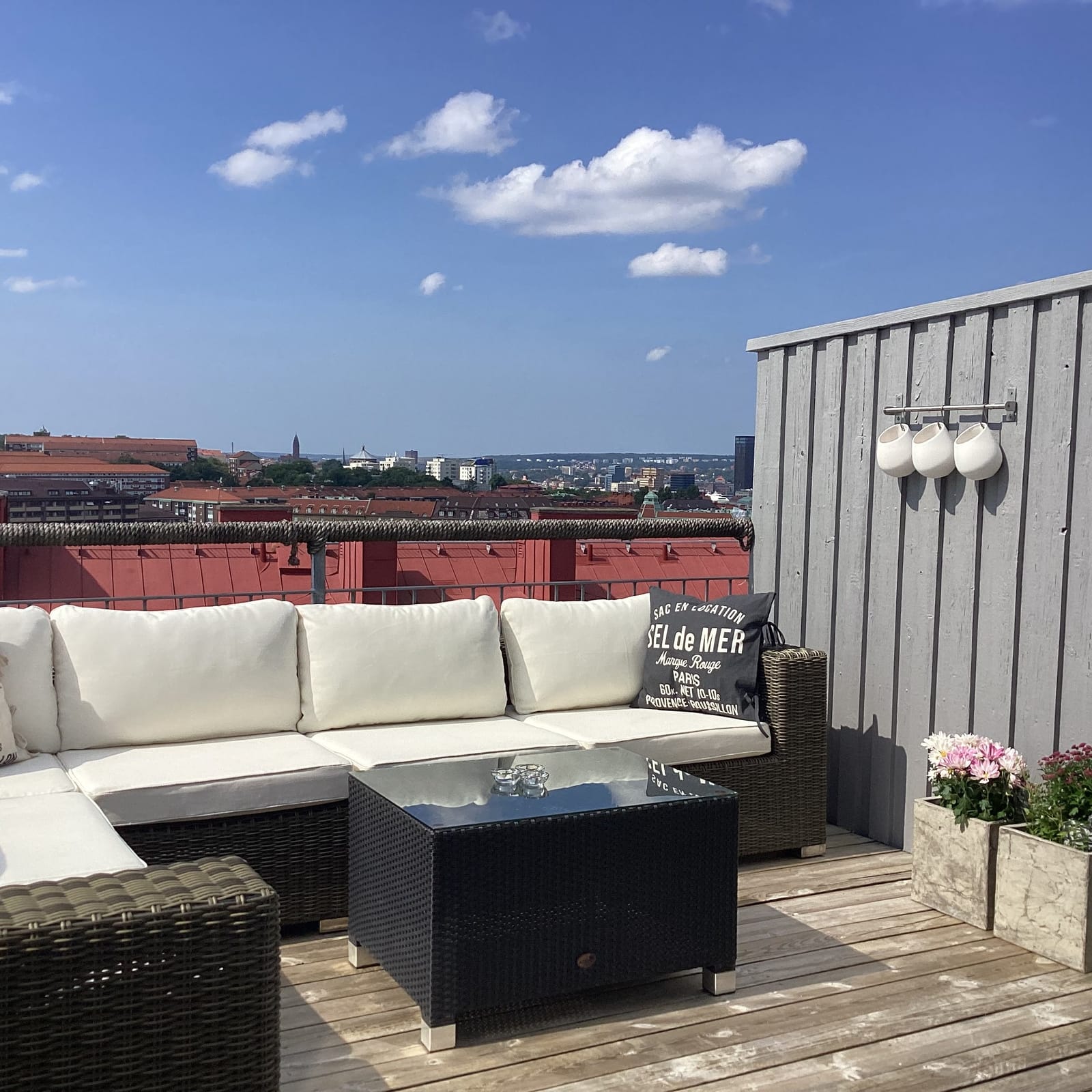 4 rok · 114 m² i Göteborg – Göteborg