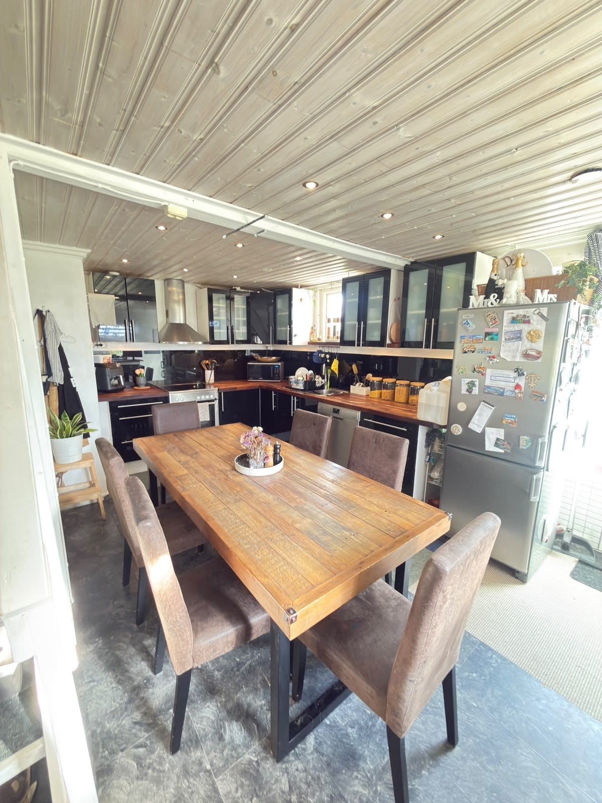 4 rok · 95 m² i Huddinge – bild 17
