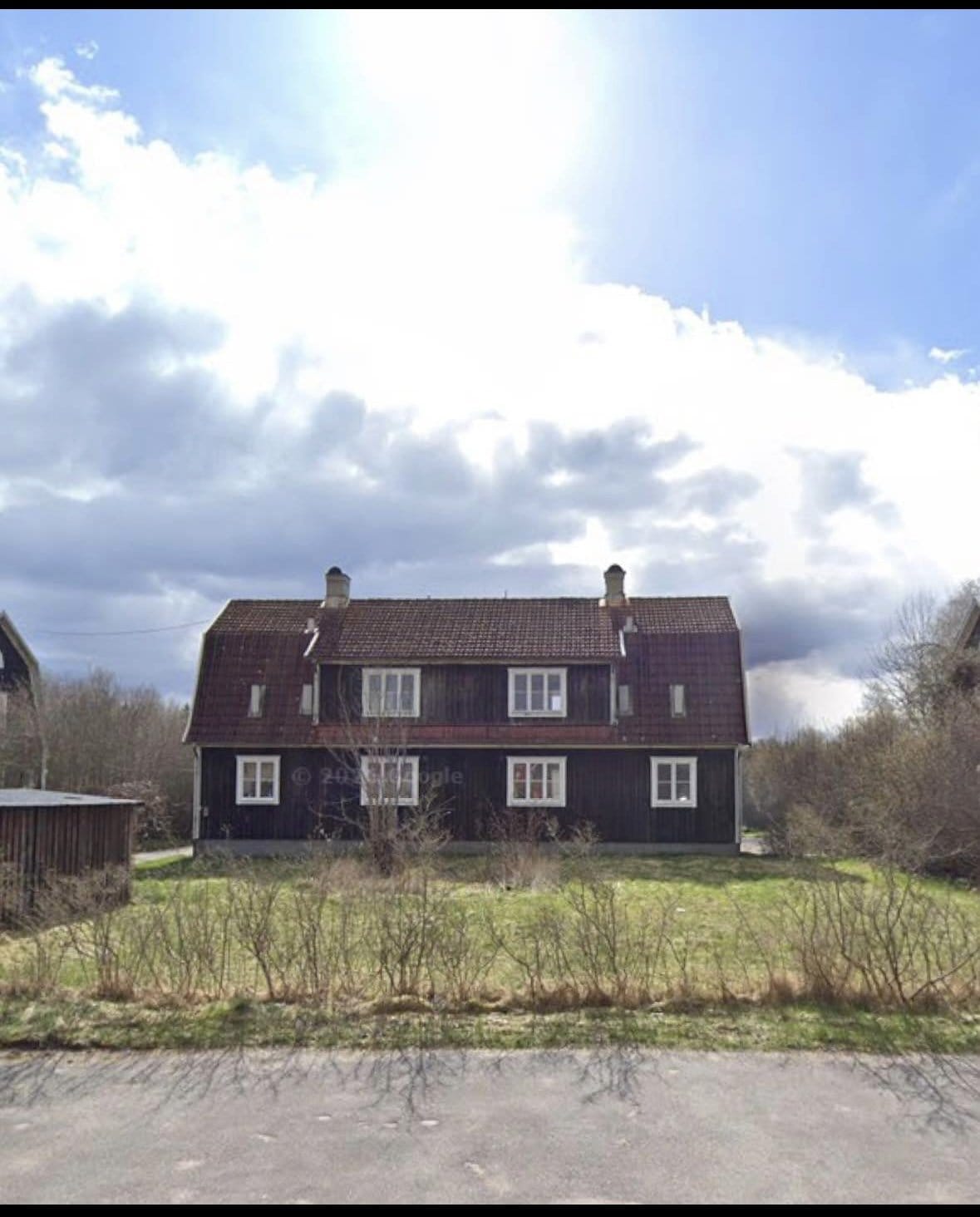 8 rok · 240 m² i Landeryd